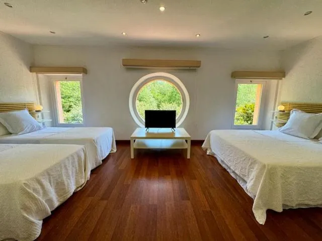 Bedroom in Hotel Spa La Central - Adults Only