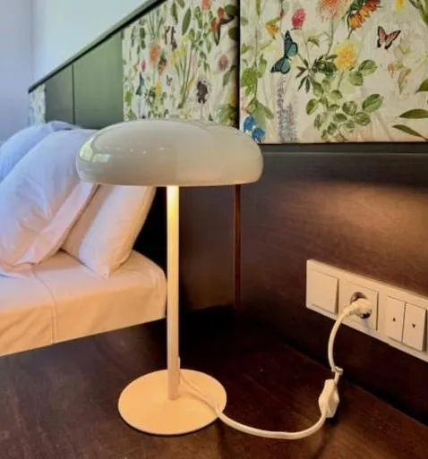 Bedroom in Hotel Spa La Central - Adults Only