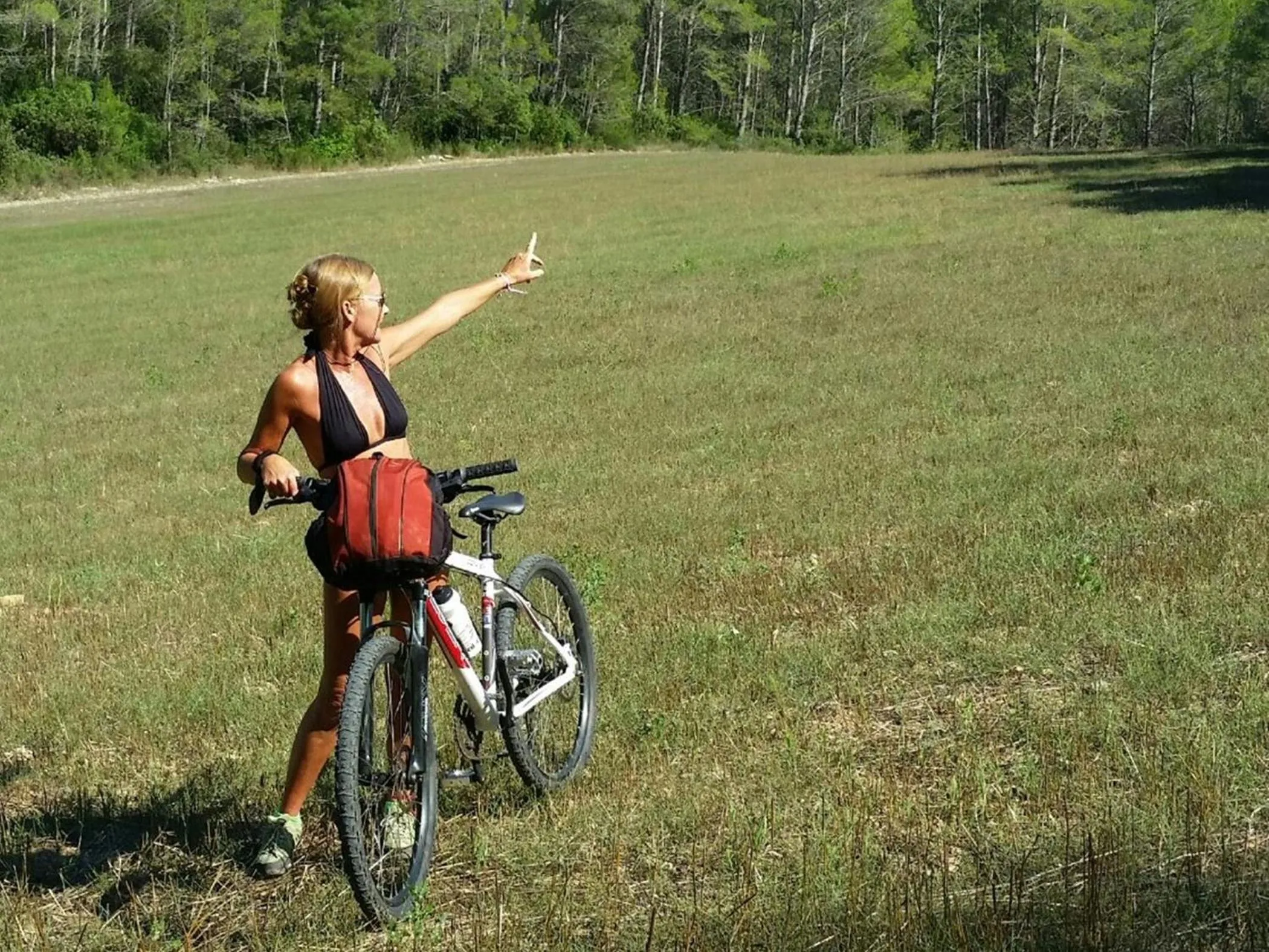 Natural landscape in Hotel Spa La Central - Adults Only