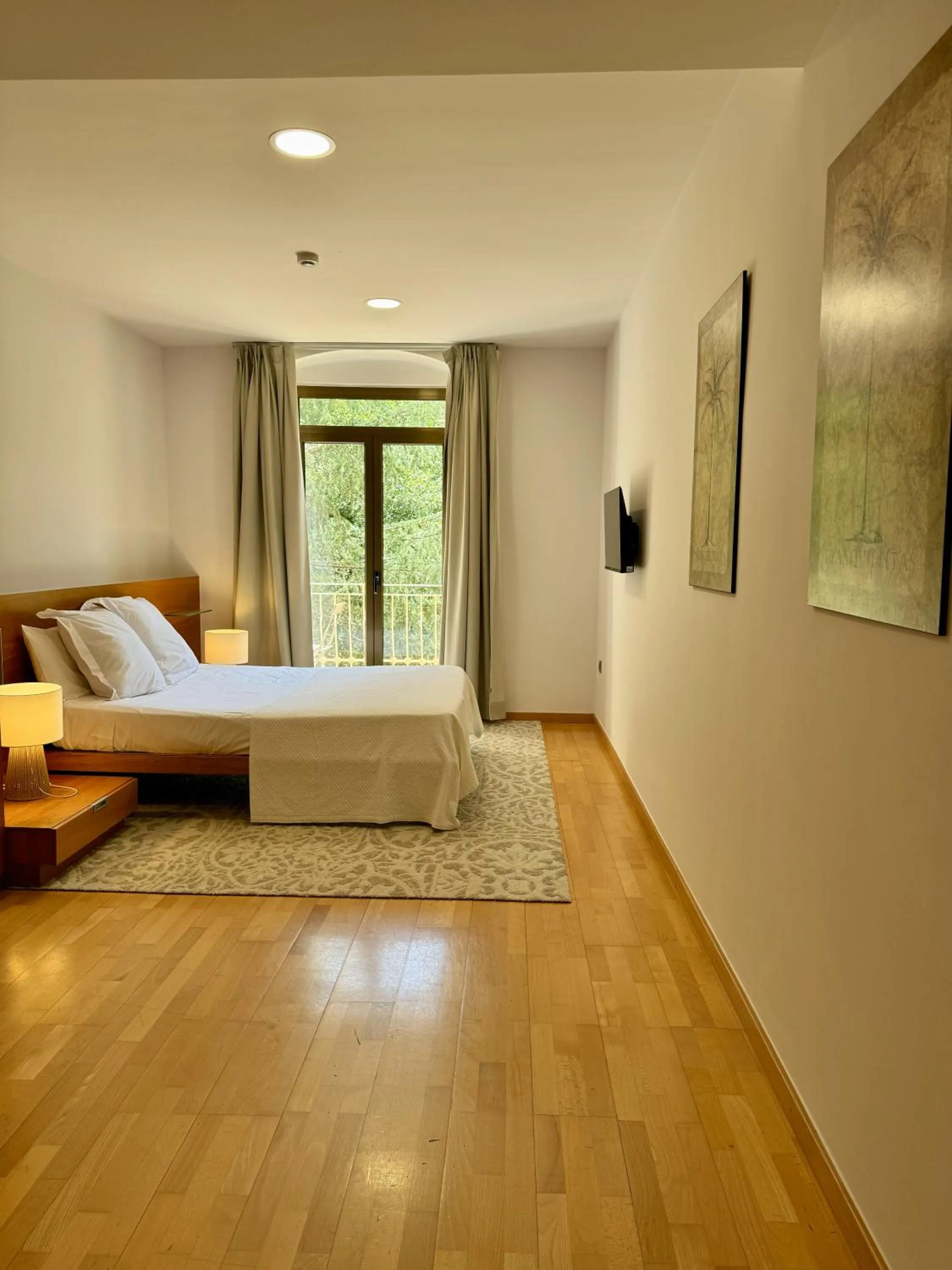 Hot Tub in Hotel Spa La Central - Adults Only