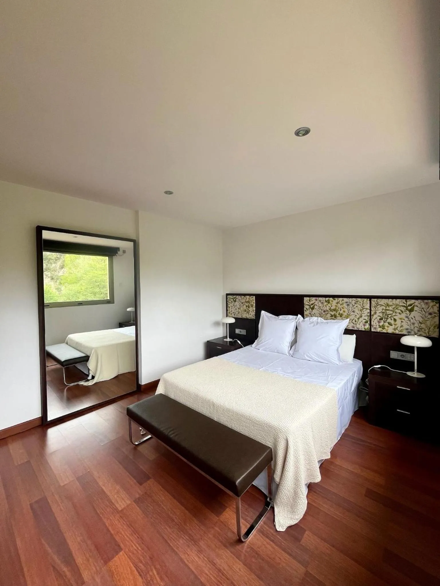 Bedroom in Hotel Spa La Central - Adults Only