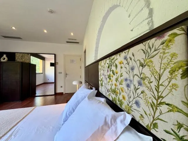 Bedroom in Hotel Spa La Central - Adults Only