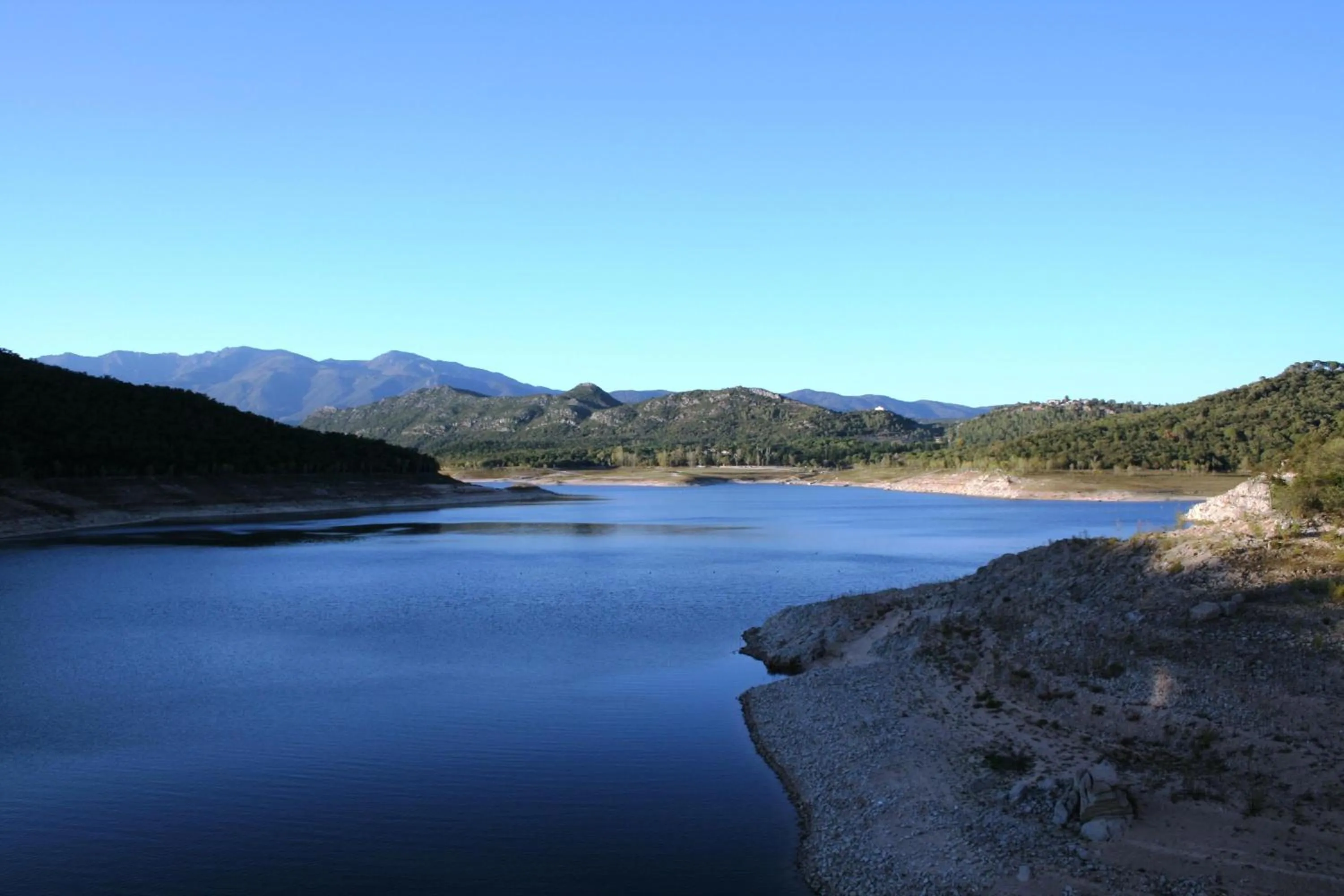 Natural landscape in Hotel Spa La Central - Adults Only