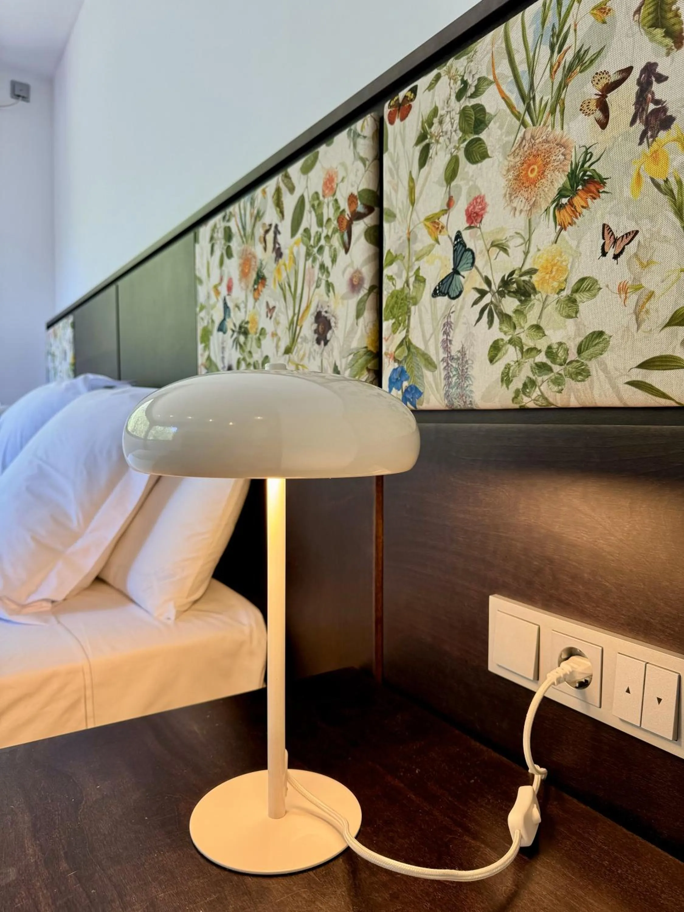 Bedroom in Hotel Spa La Central - Adults Only