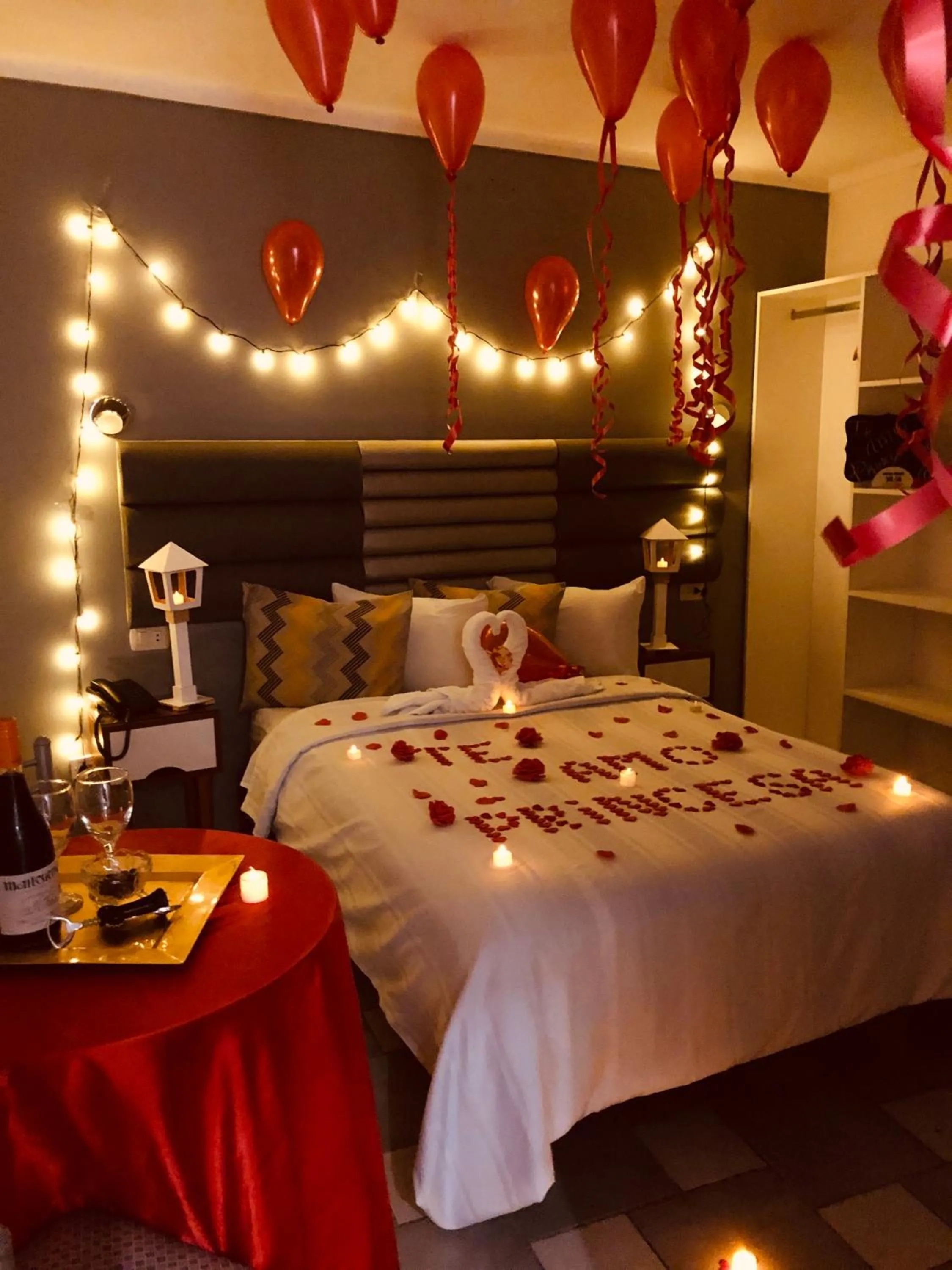 Hostal Patiño