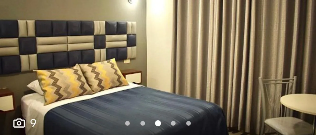Hostal Patiño