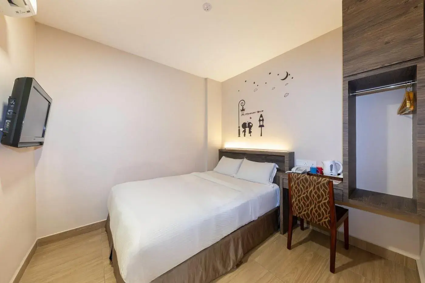 Sunlight Hotel Kulai Sunlight Hotel Kulai