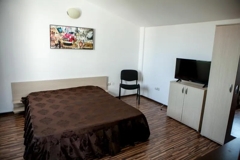 Hotel Allegro
