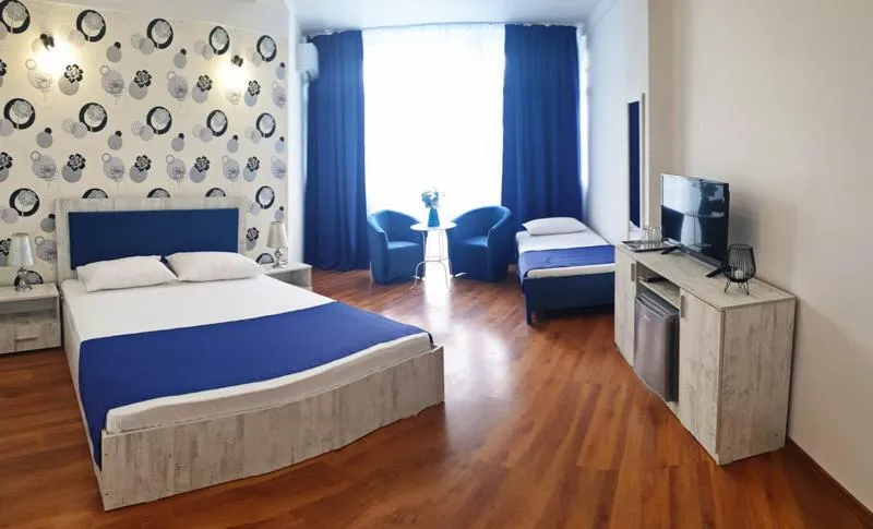 Hotel Allegro