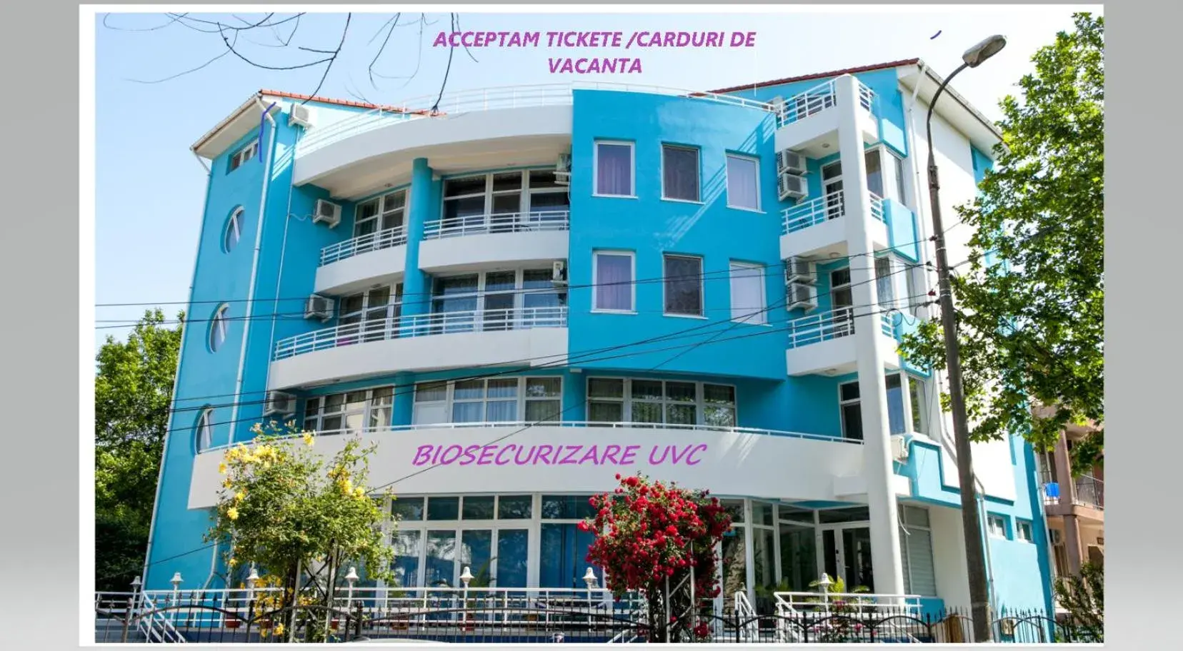 Hotel Allegro Hotel Allegro