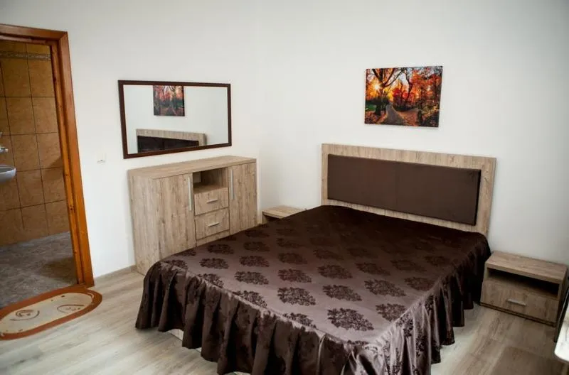 Hotel Allegro