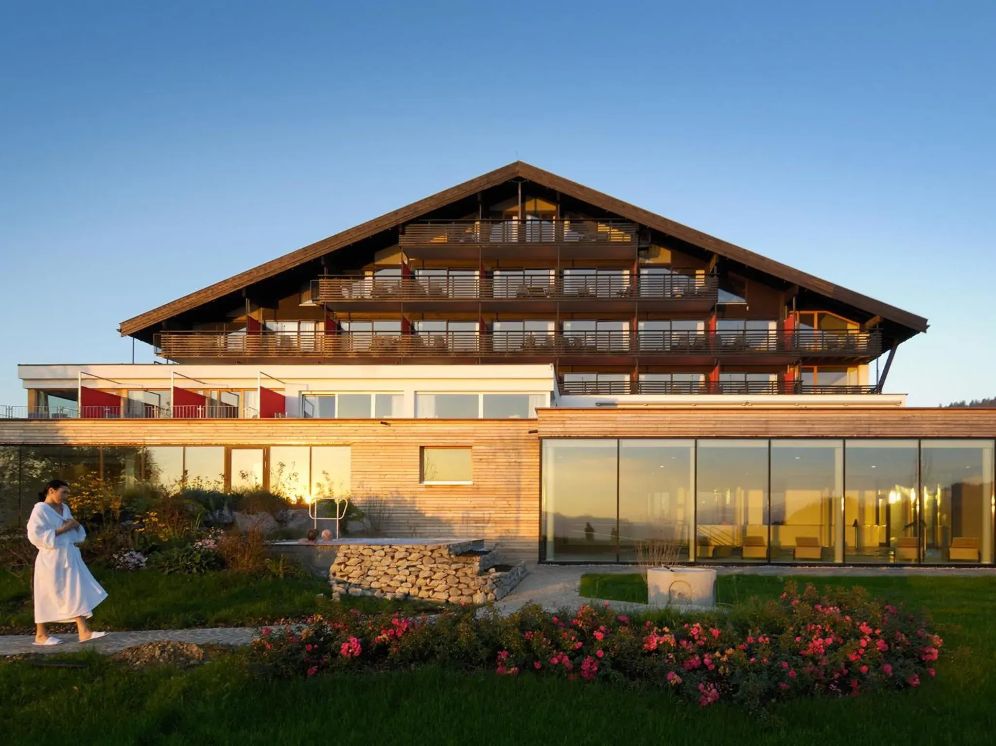 Wellnesshotel Linde Wellnesshotel Linde