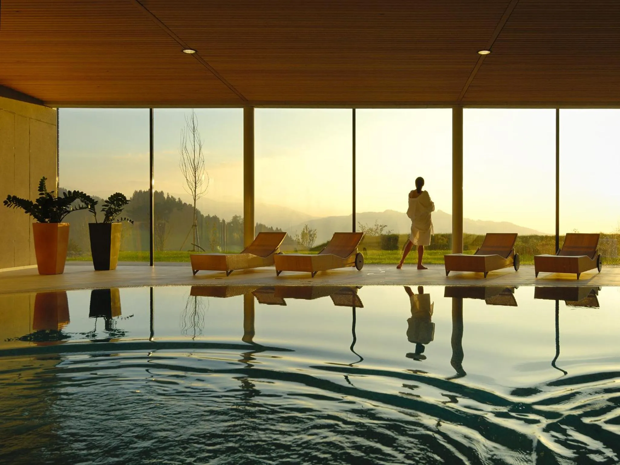 Wellnesshotel Linde