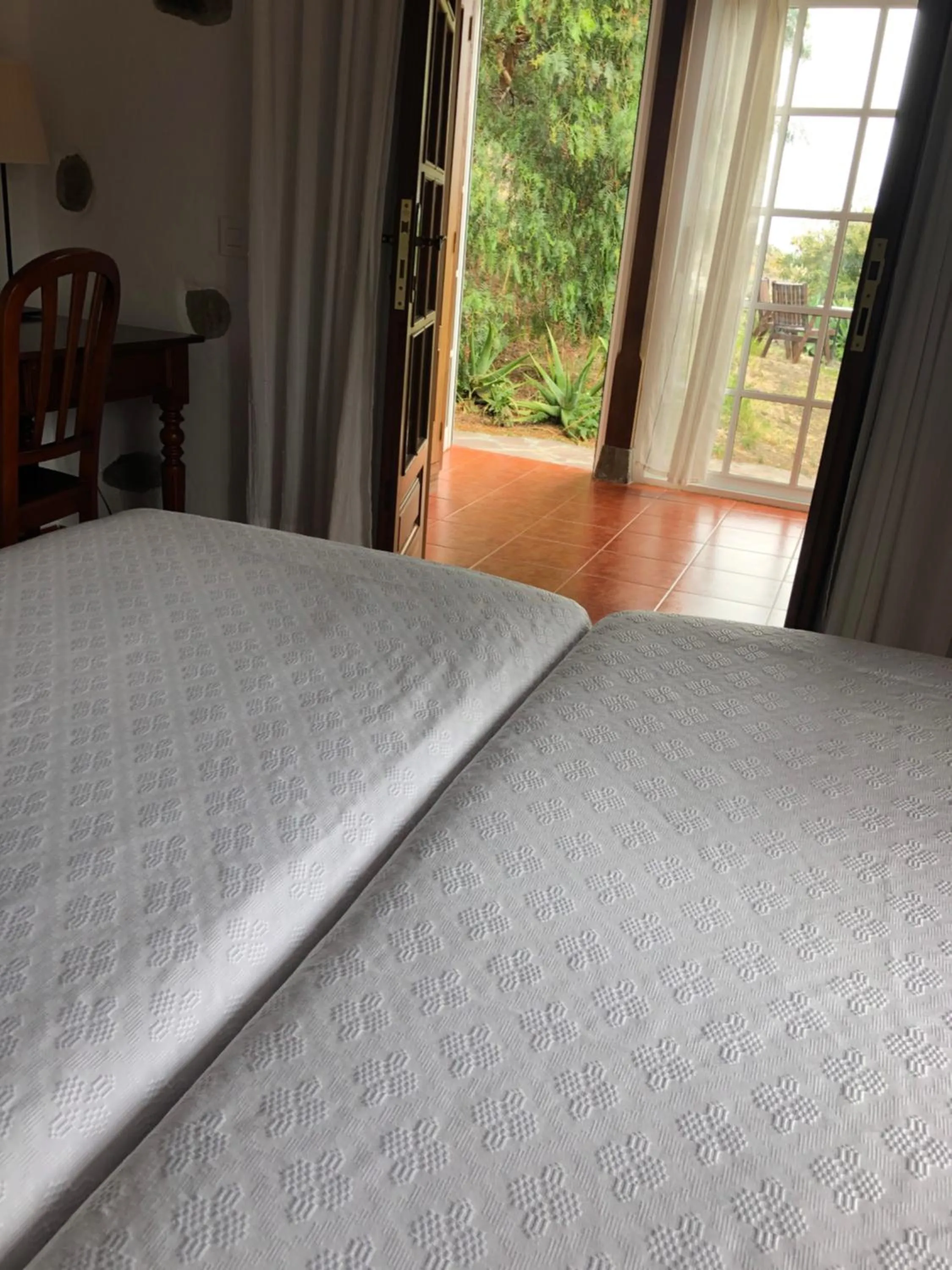 Bedroom, Bed in Hotel Rural Ibo Alfaro - OFFLINE HOTEL