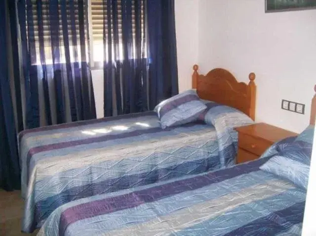 Two-Bedroom Apartment (4 Adults) in Apartamentos Albamar II Two-Bedroom Apartment (4 Adults) in Apartamentos Albamar II