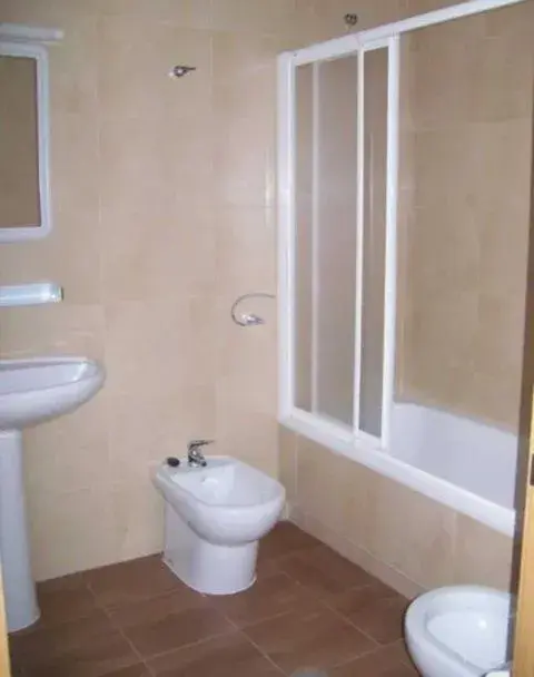 Studio (2 Adults) in Apartamentos Albamar II Studio (2 Adults) in Apartamentos Albamar II