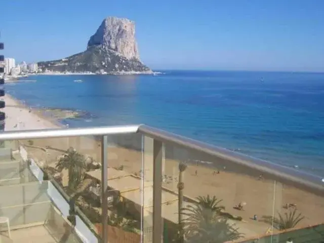 Two-Bedroom Apartment (4 Adults) in Apartamentos Albamar II Two-Bedroom Apartment (4 Adults) in Apartamentos Albamar II