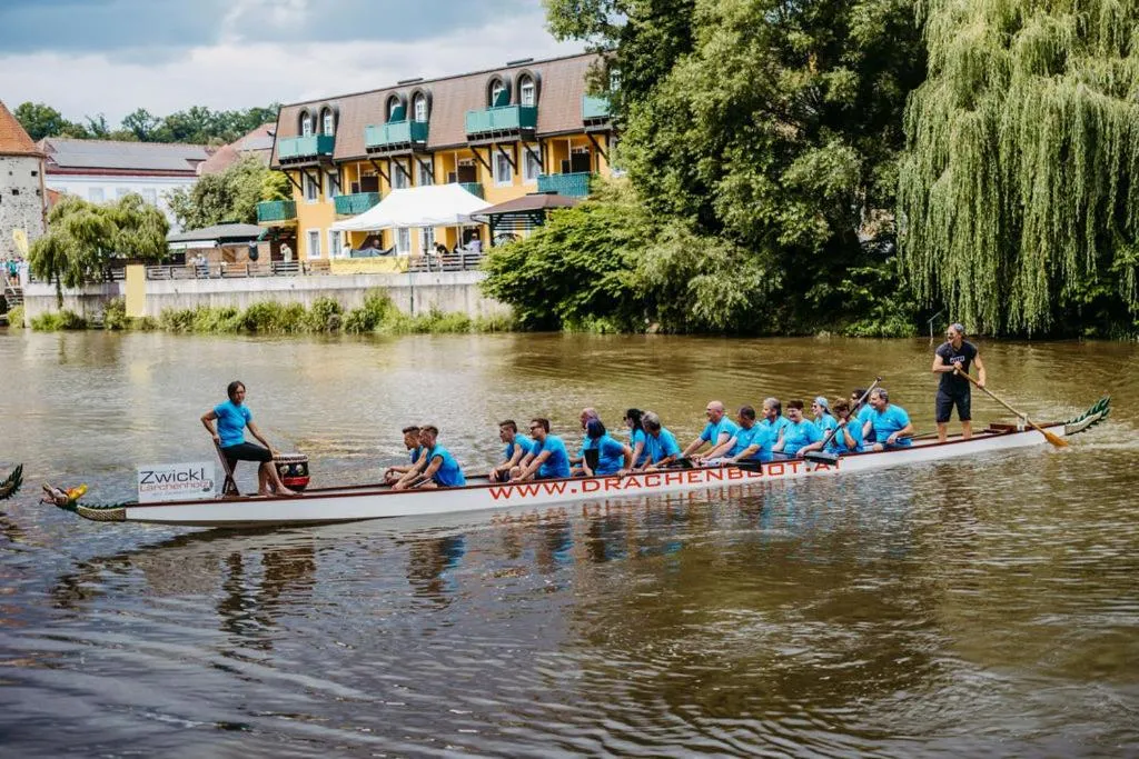 Sports in Stadthotel Raabs an der Thaya