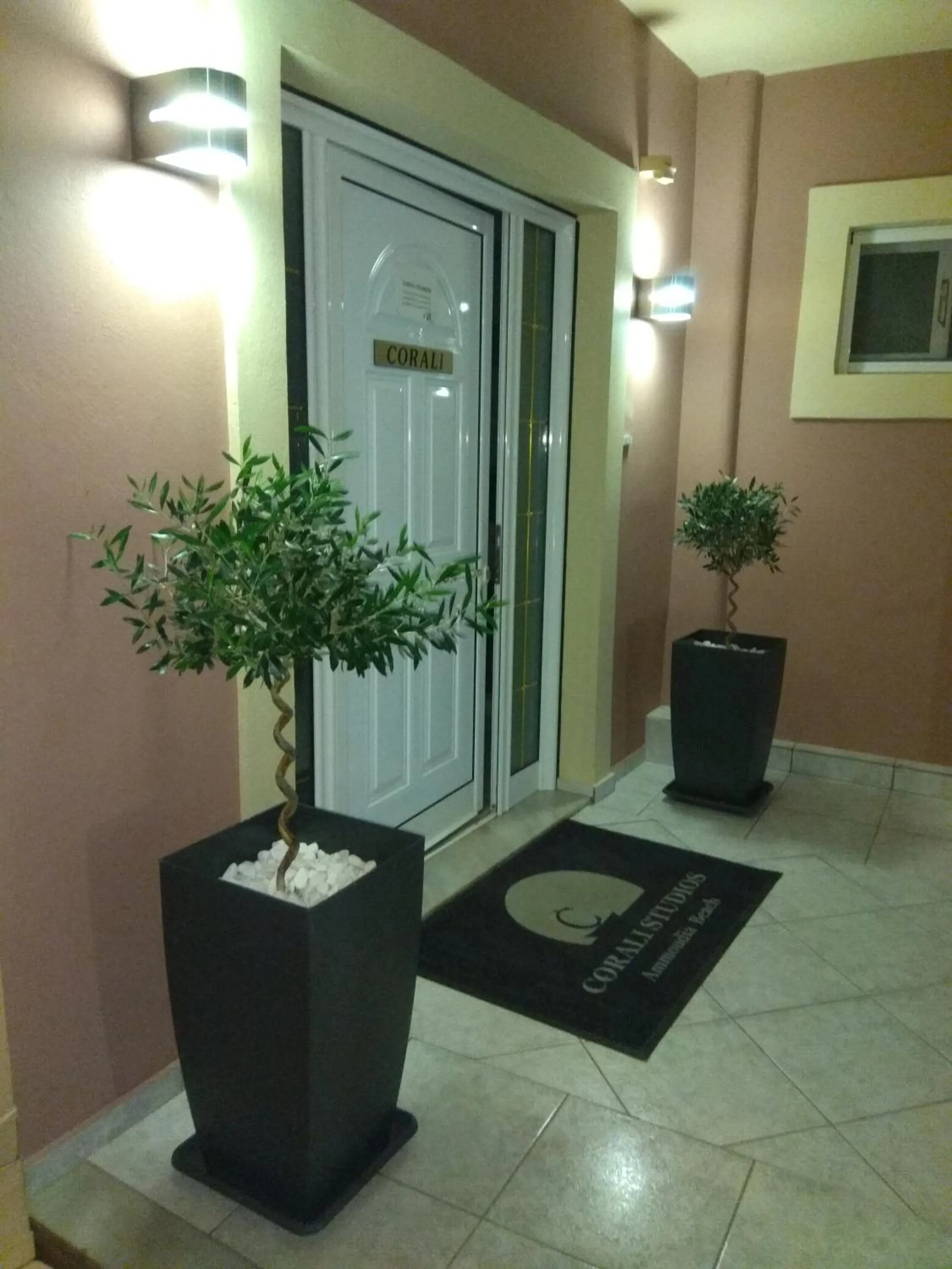 Corali Studios