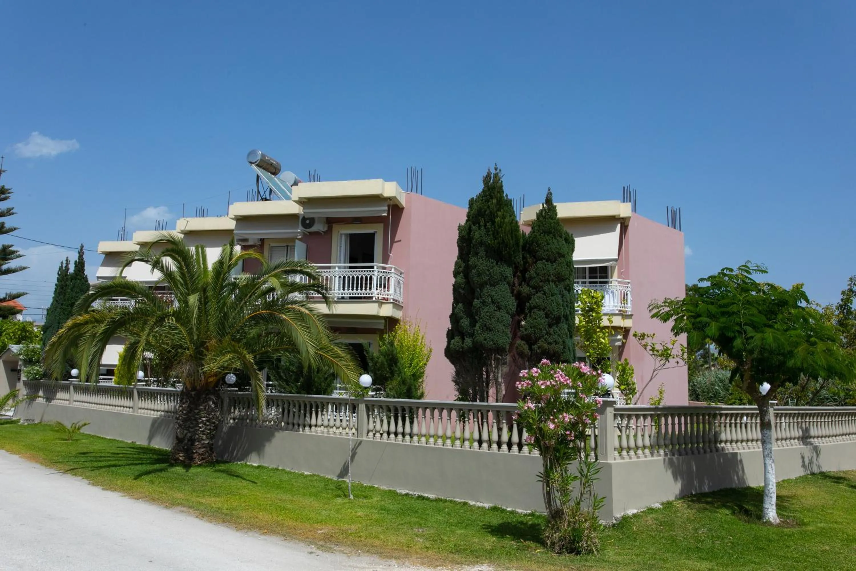 Corali Studios
