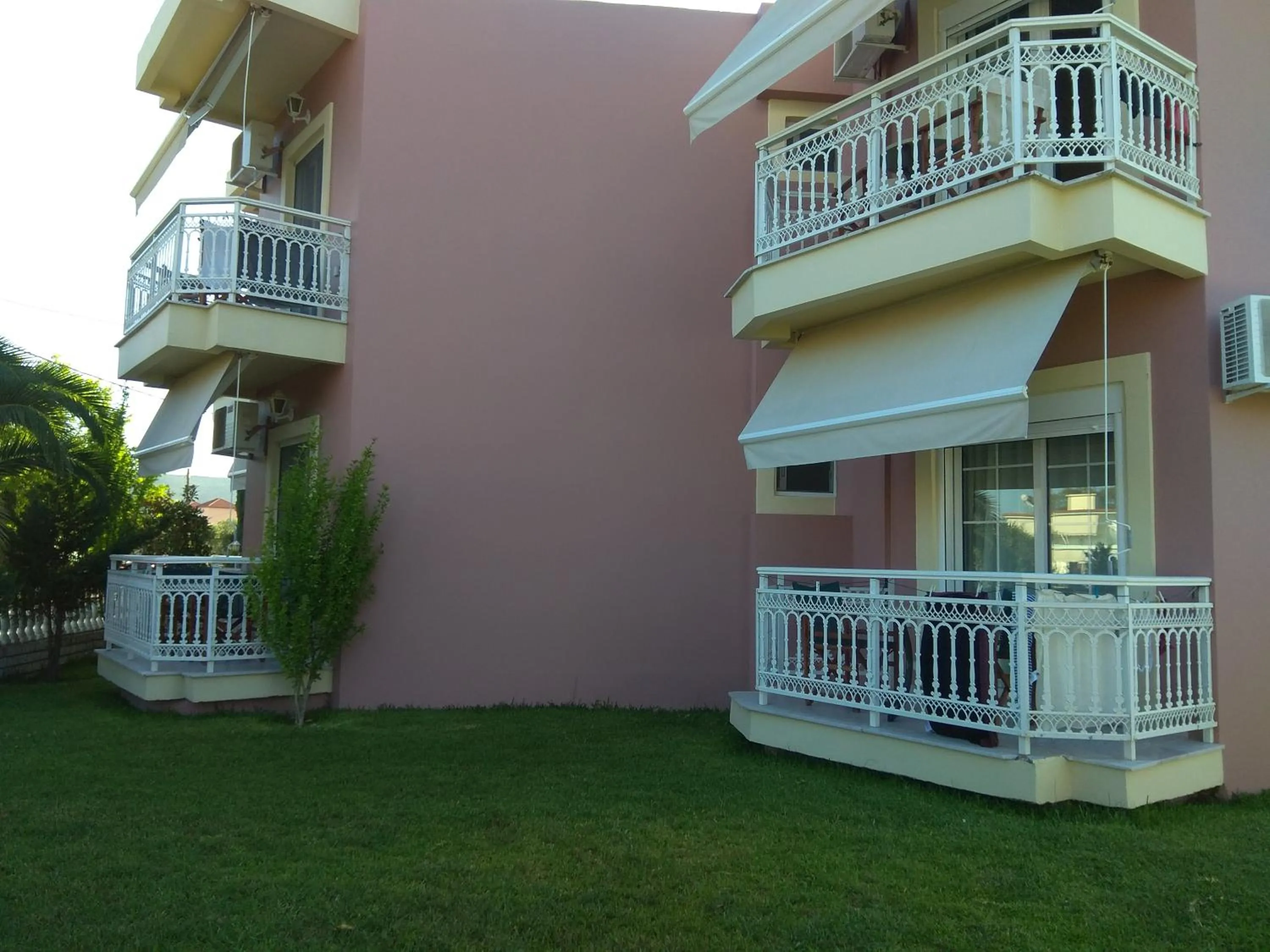 Corali Studios