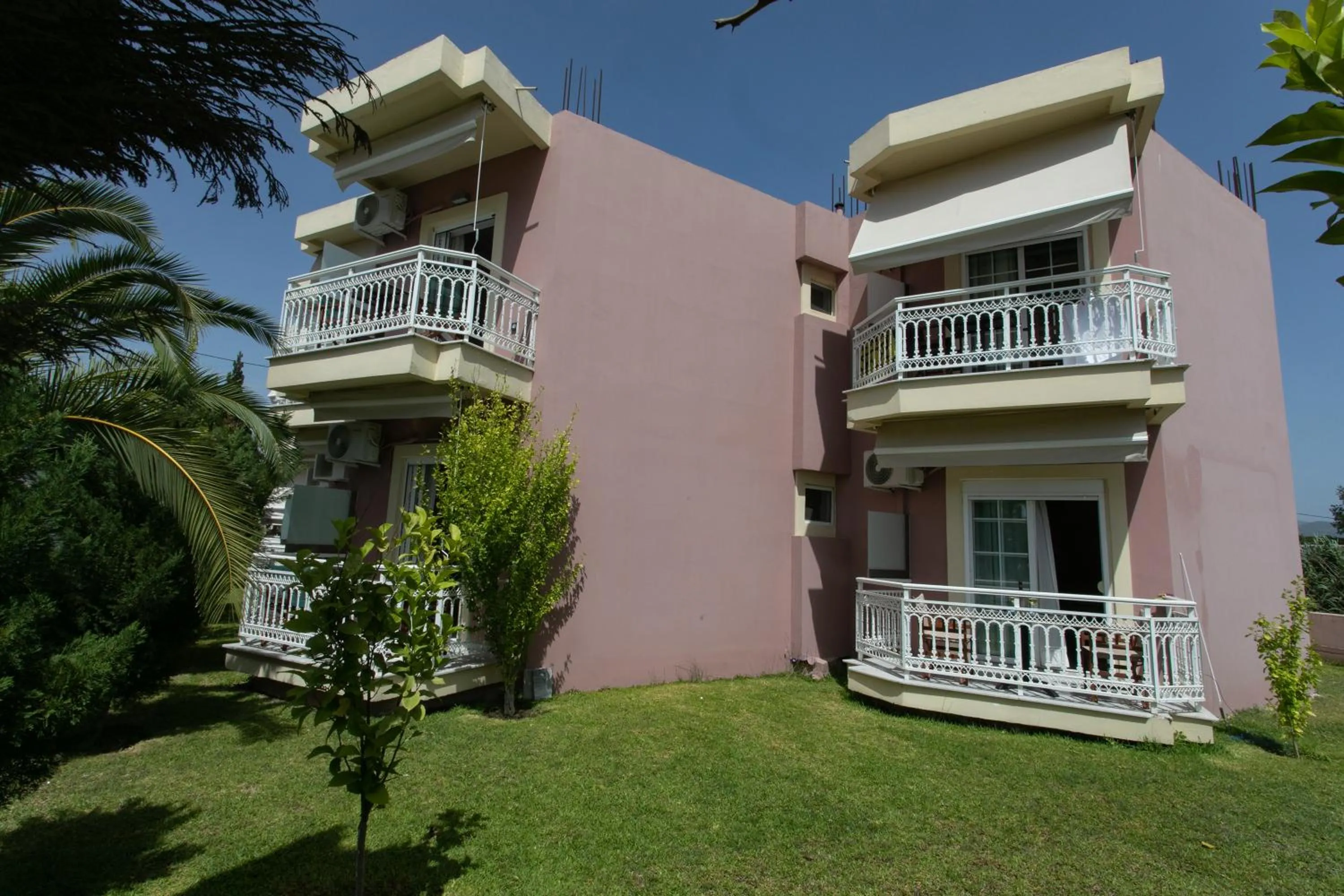 Corali Studios