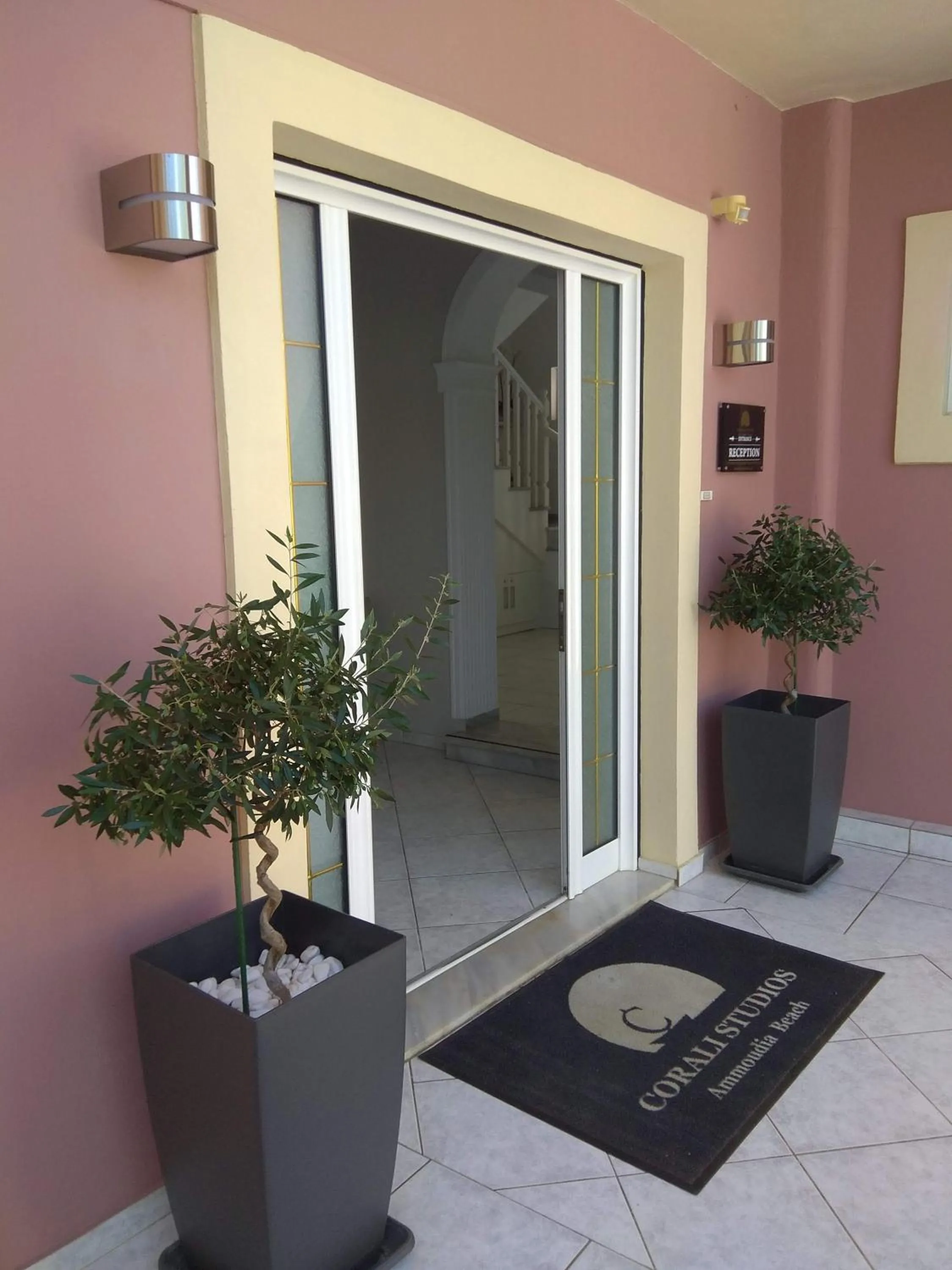 Corali Studios