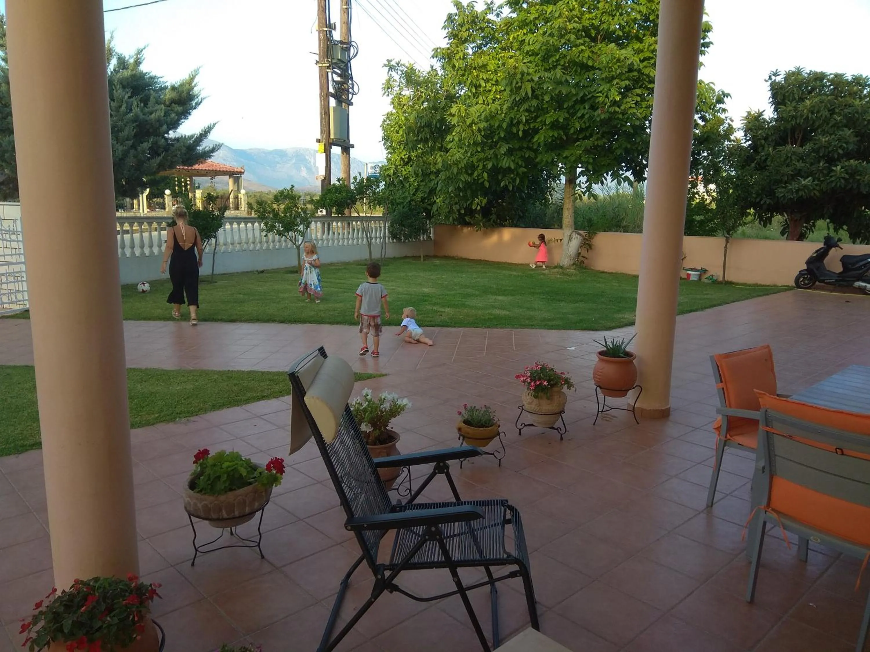 Corali Studios