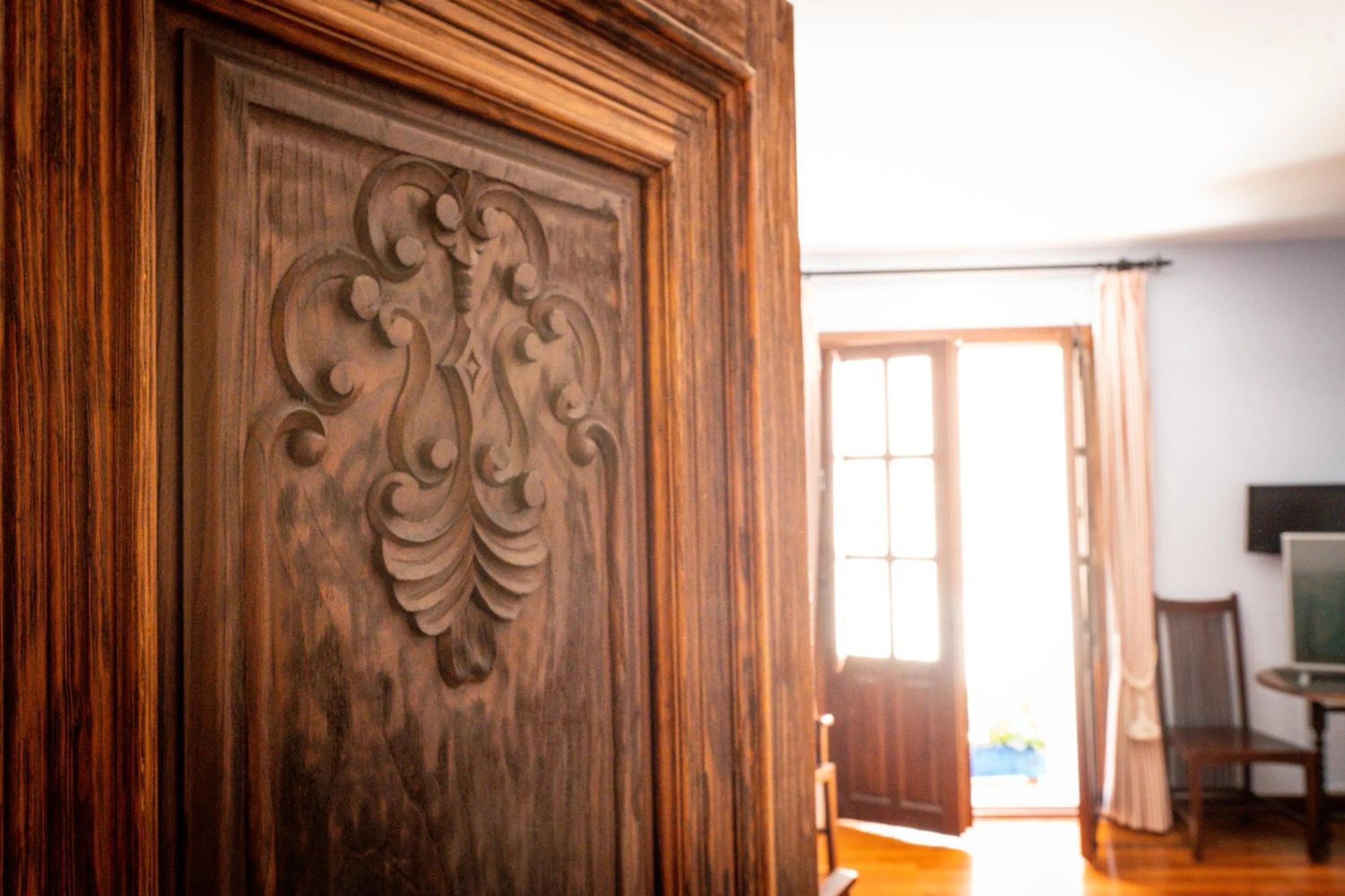 La Colegiata De Ronda