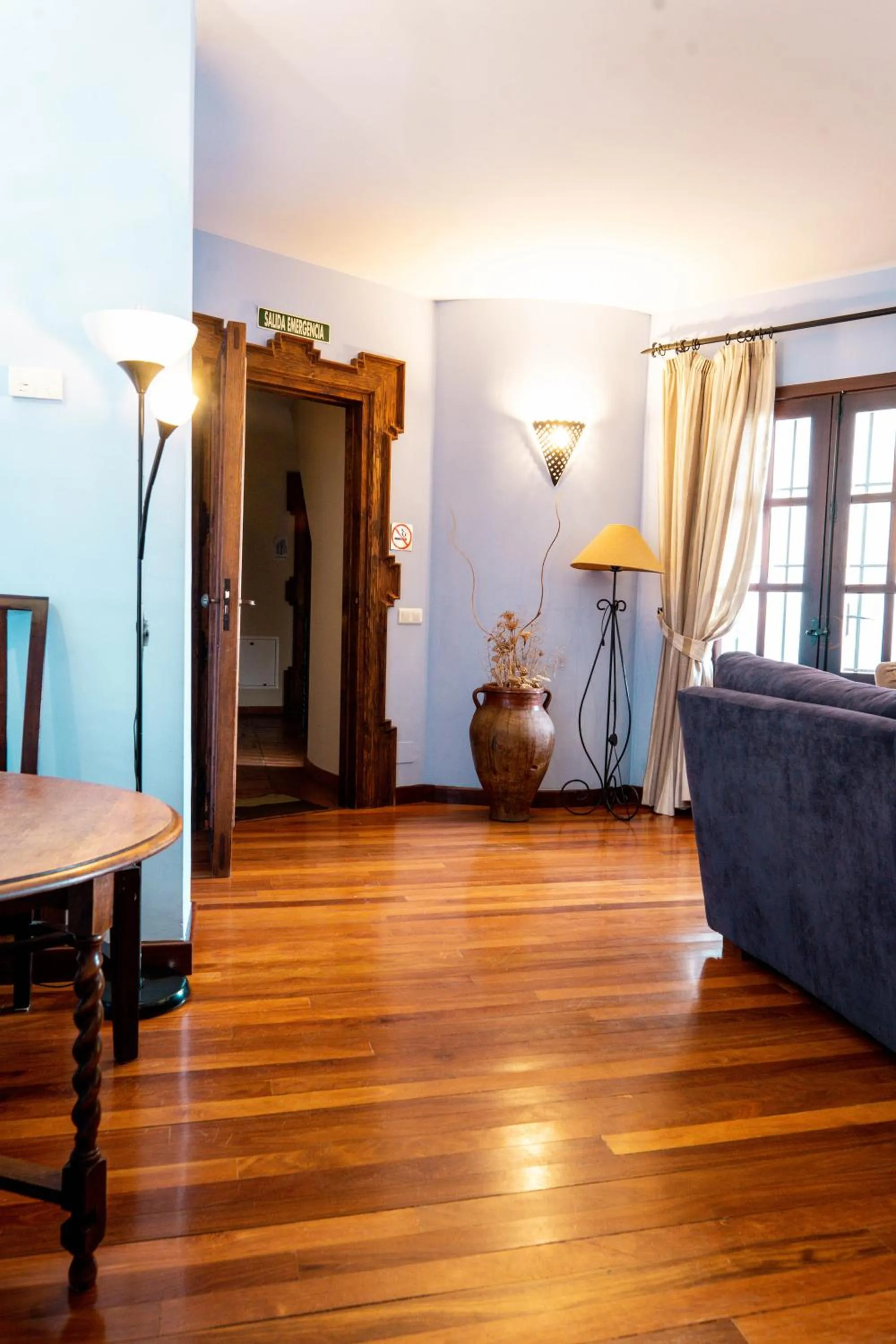 La Colegiata De Ronda