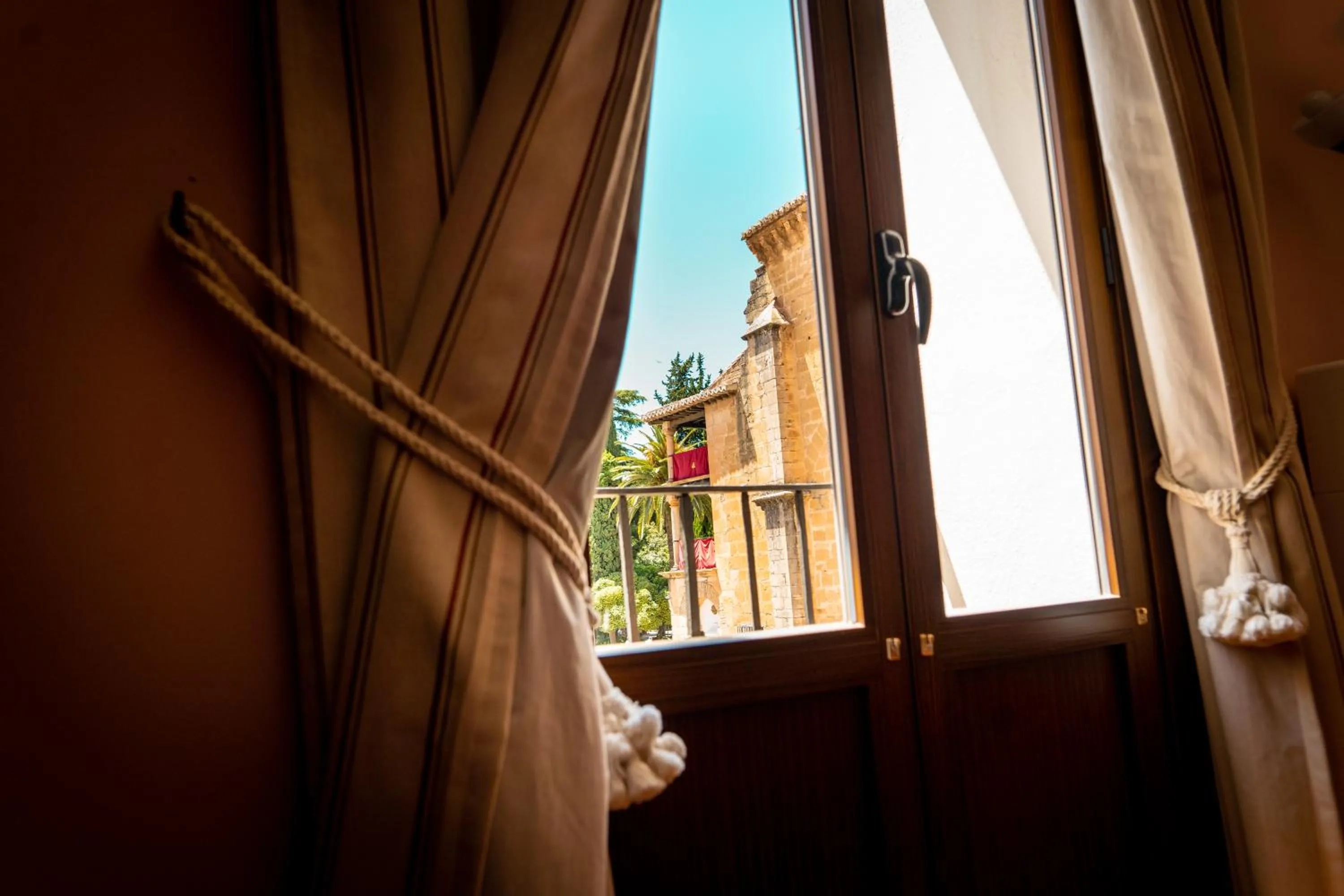 La Colegiata De Ronda