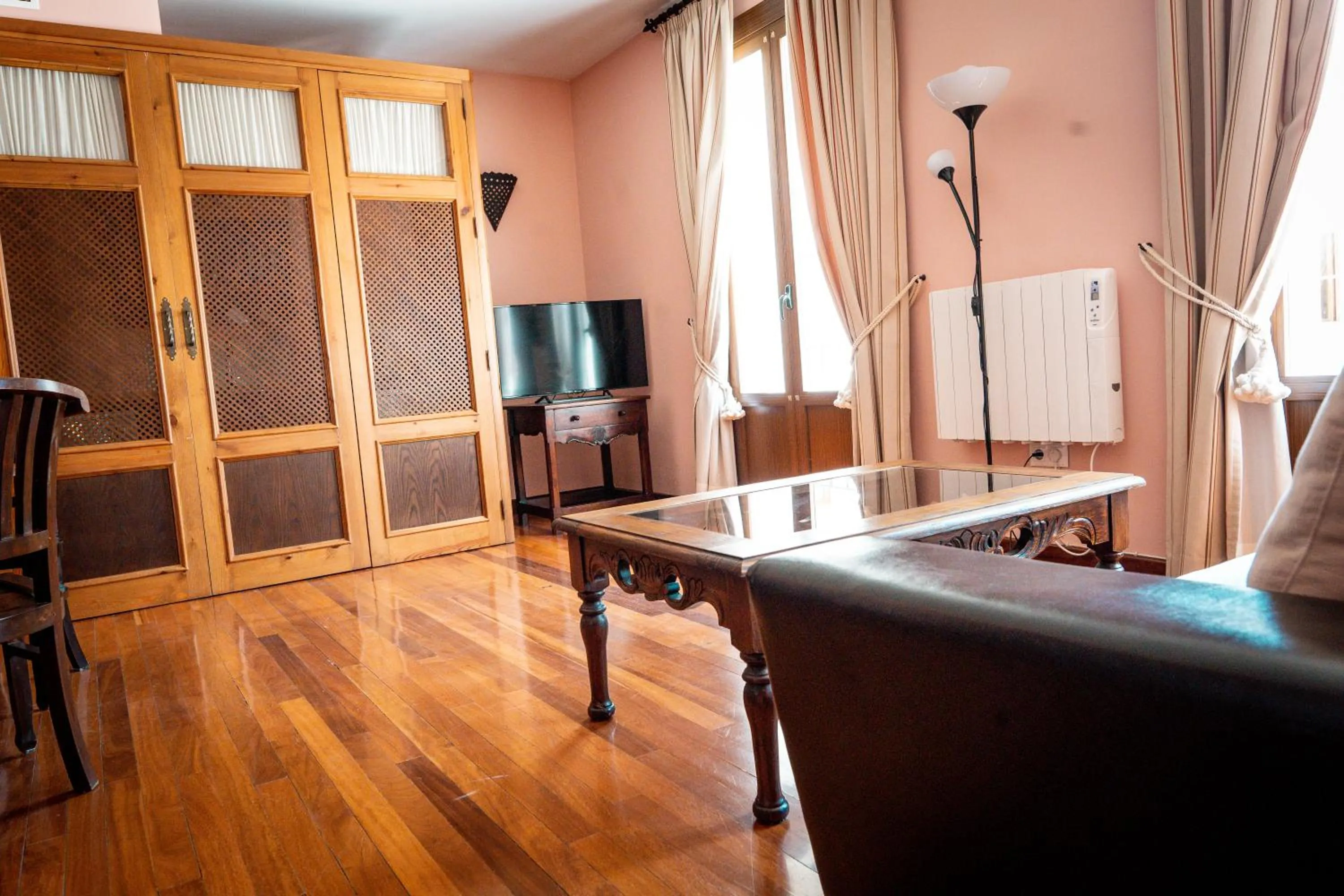 La Colegiata De Ronda