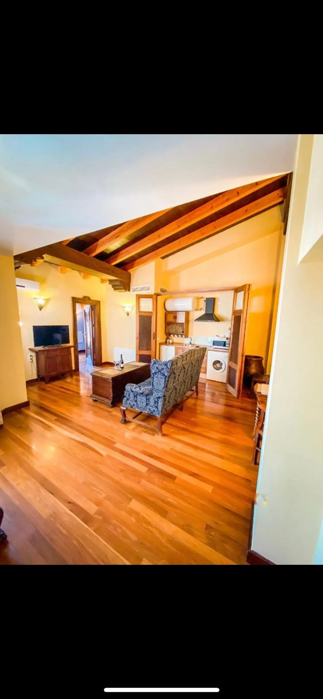 La Colegiata De Ronda