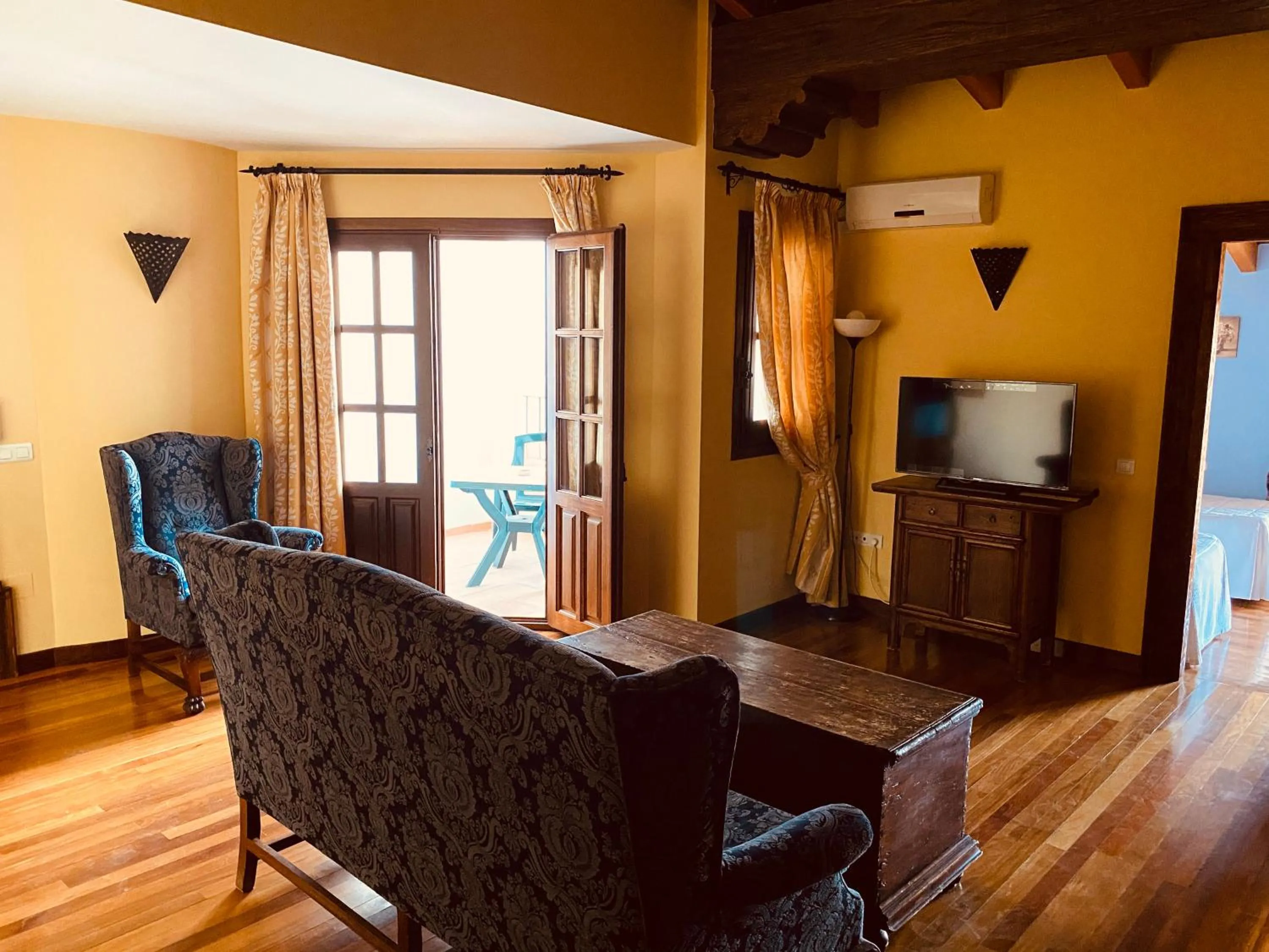 La Colegiata De Ronda