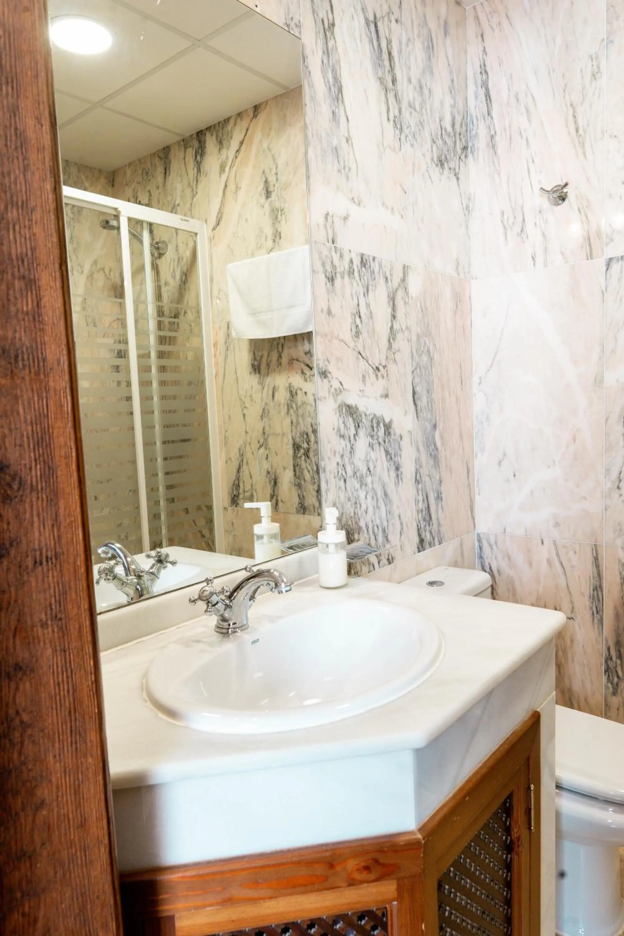 La Colegiata De Ronda