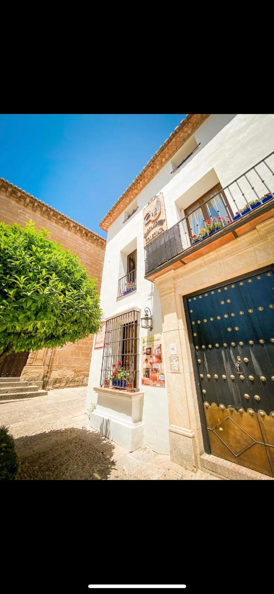 La Colegiata De Ronda