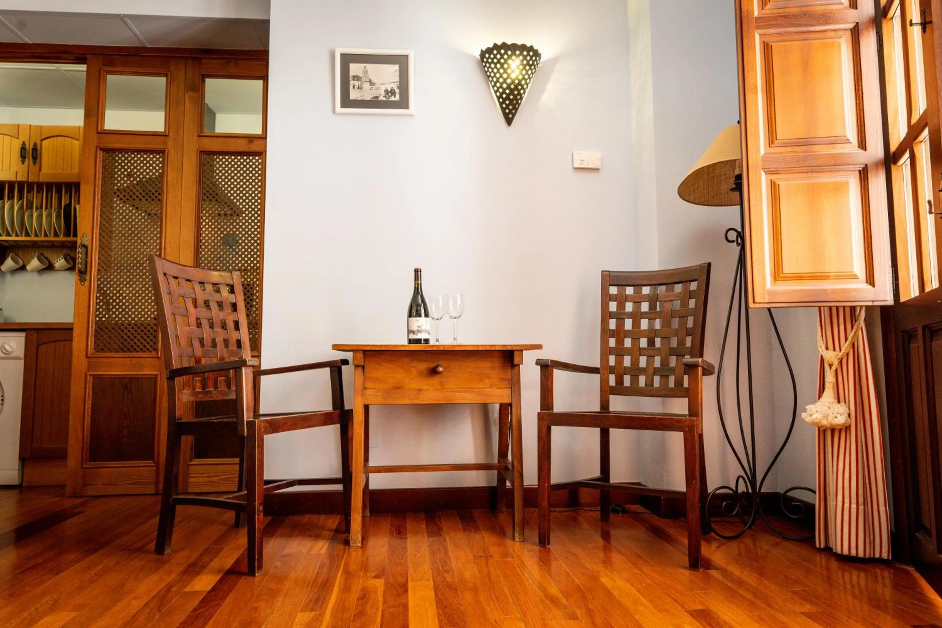 La Colegiata De Ronda