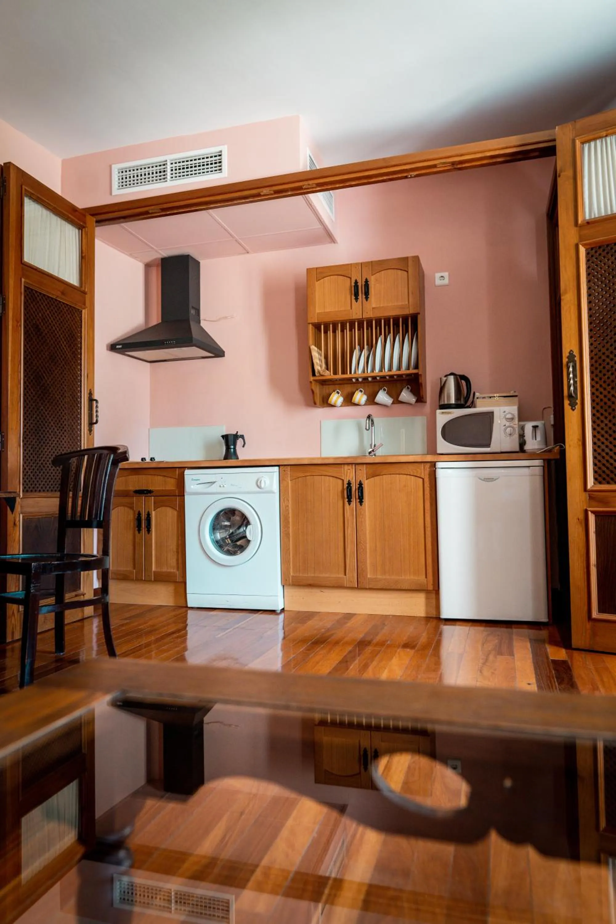 La Colegiata De Ronda