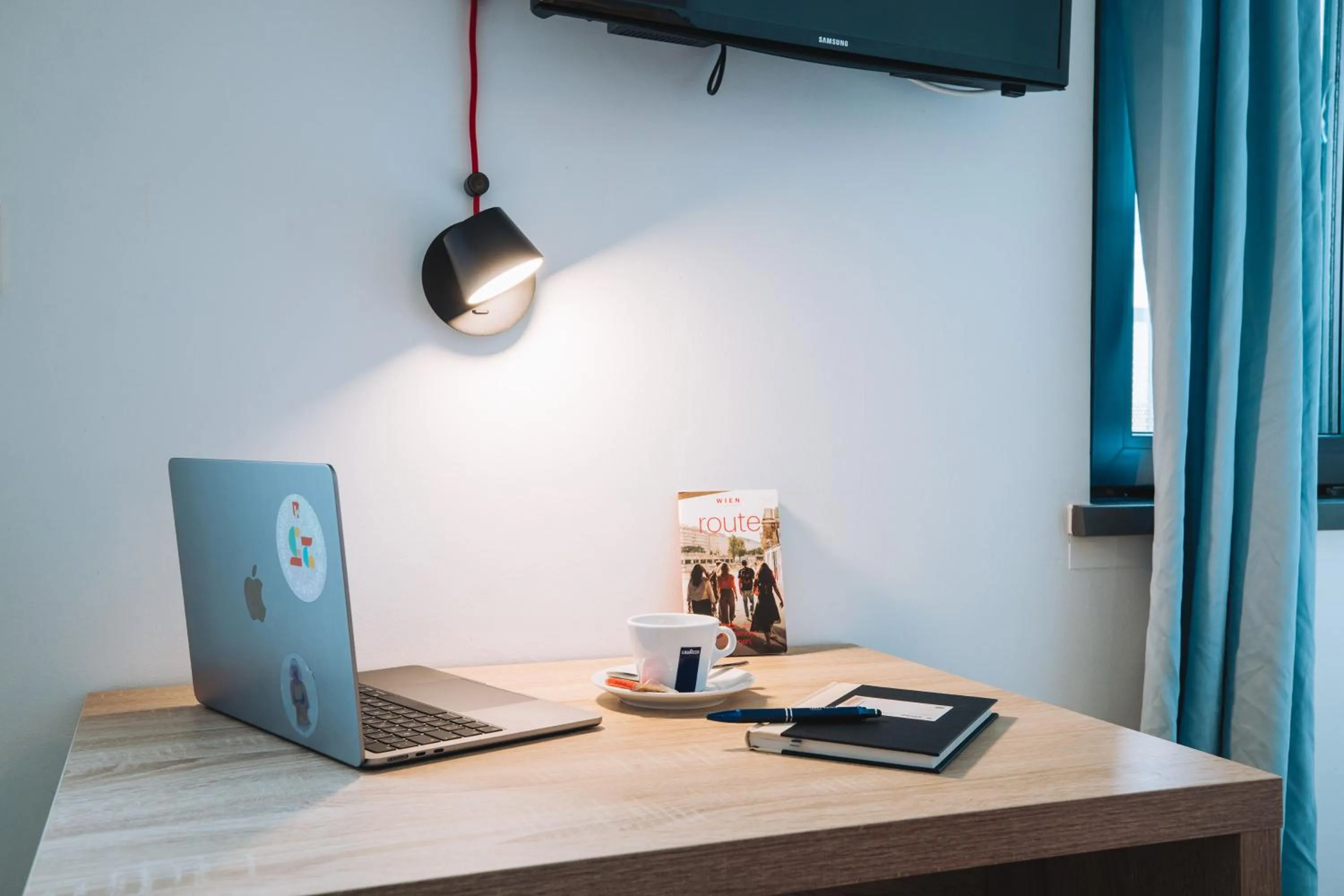 Bedroom, Bed in MEININGER Hotel Wien Downtown Franz