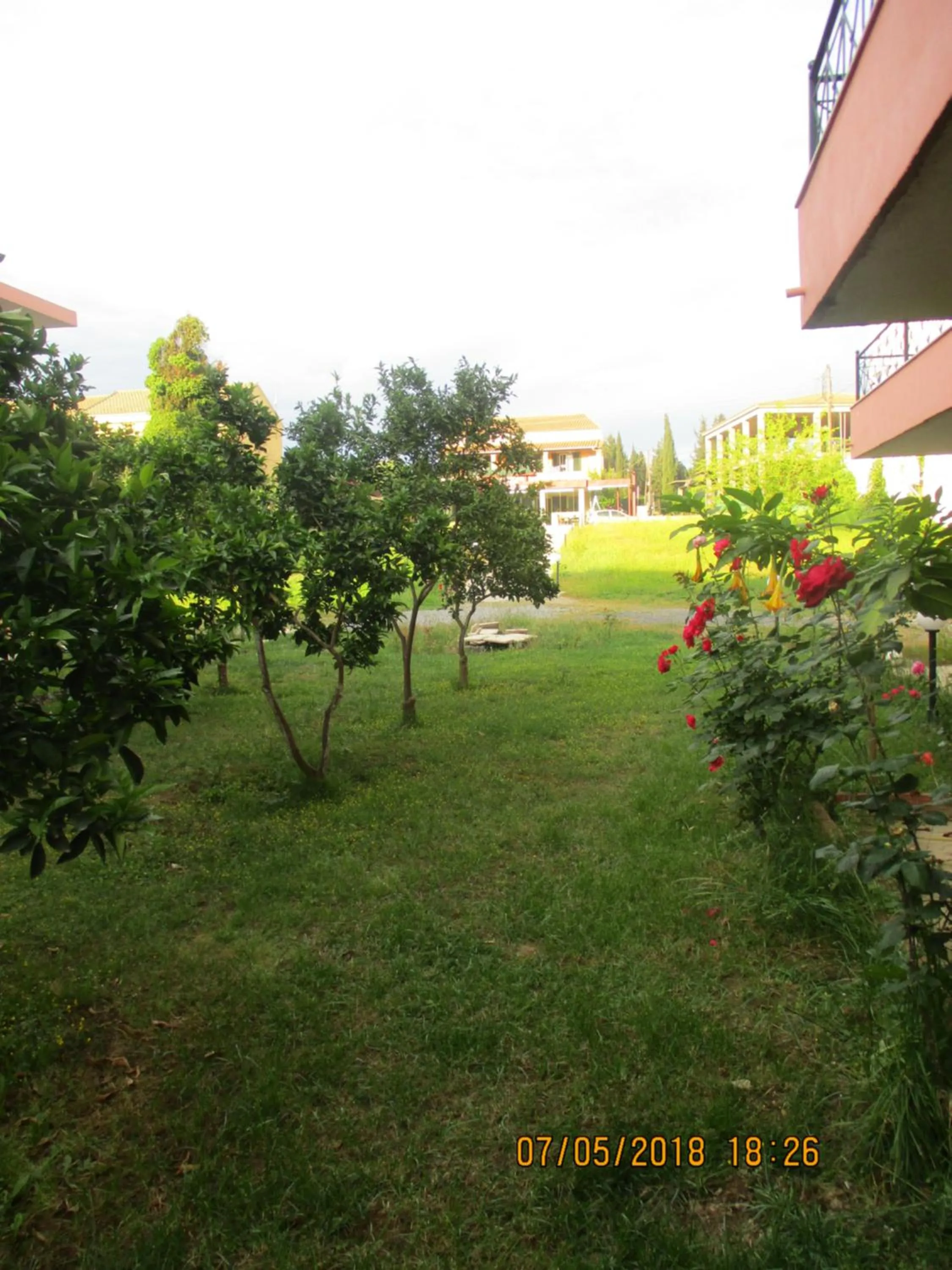 Gouvia House Luxury Apartments