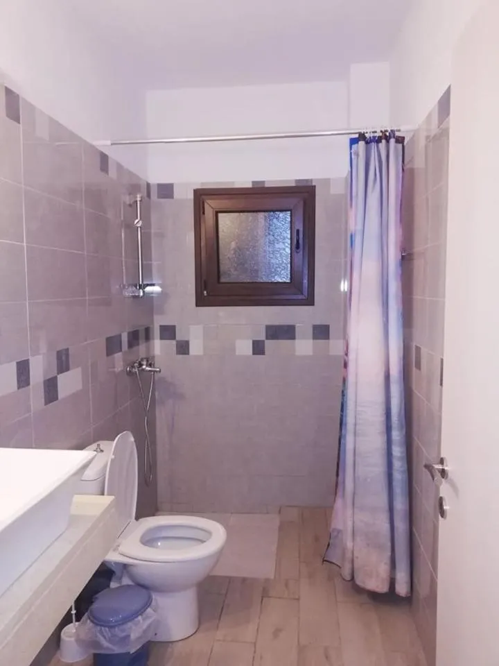 Gouvia House Luxury Apartments