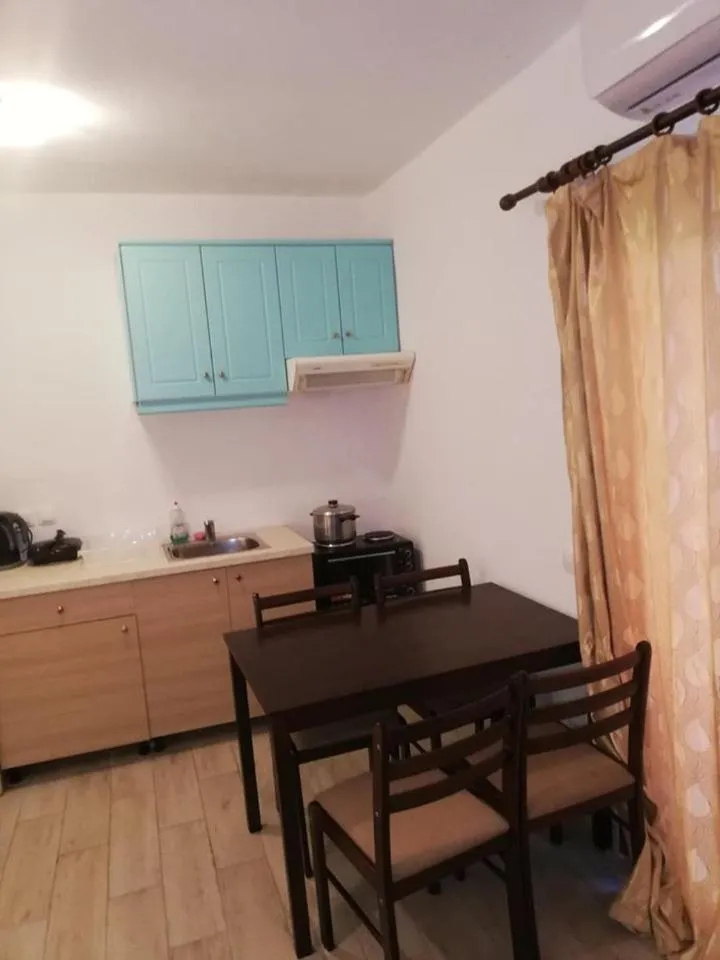 Gouvia House Luxury Apartments