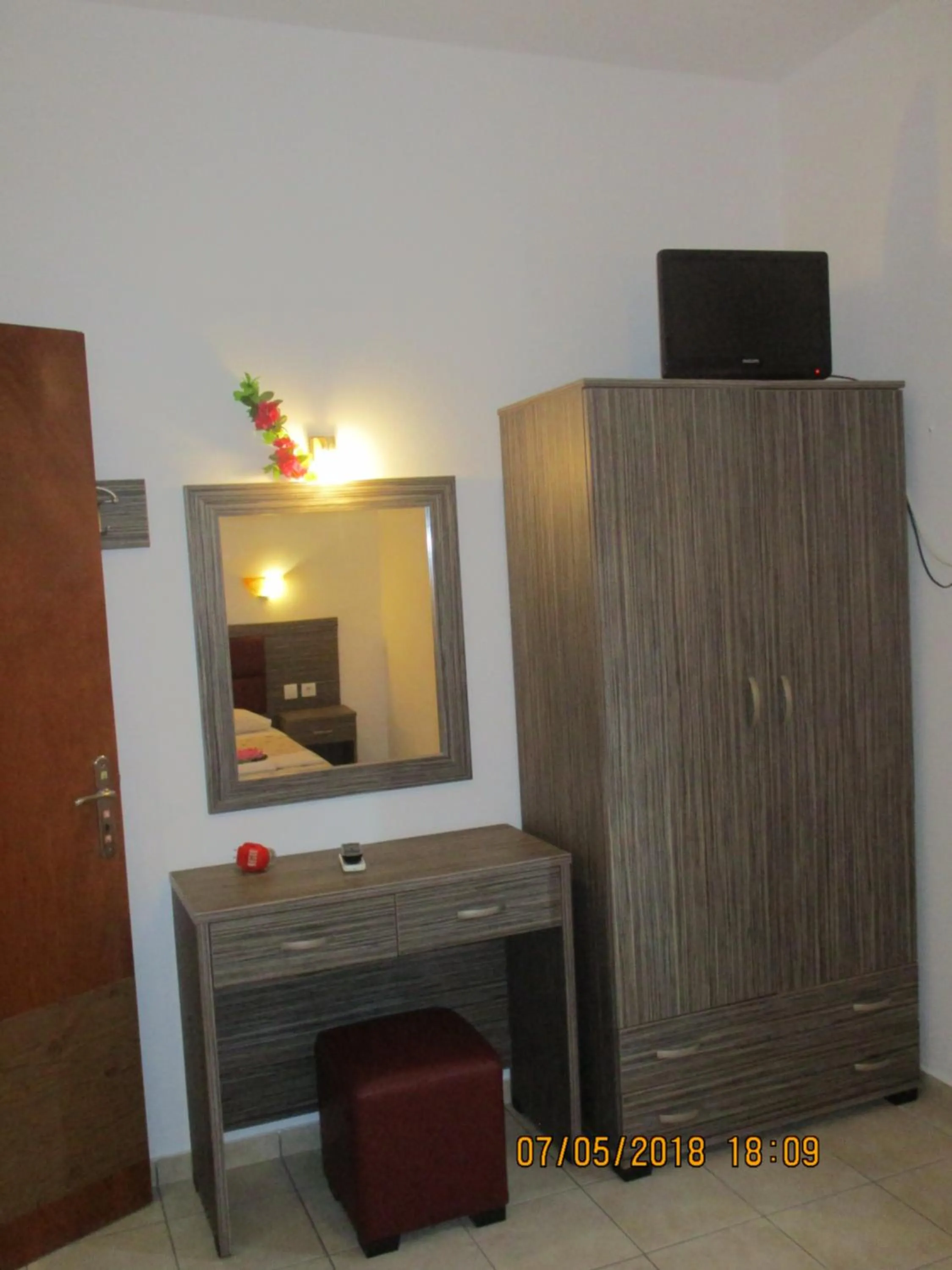 Gouvia House Luxury Apartments