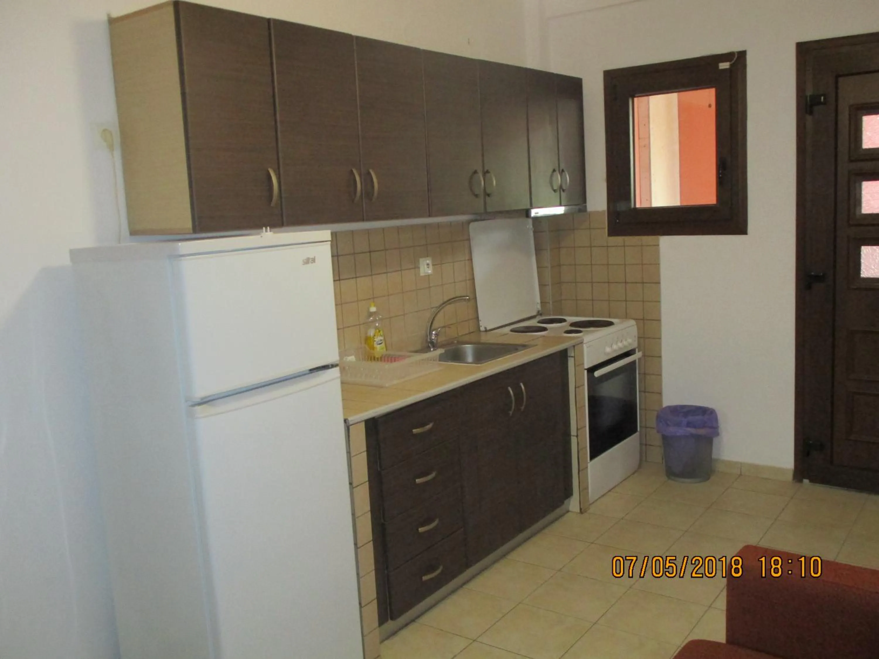 Gouvia House Luxury Apartments