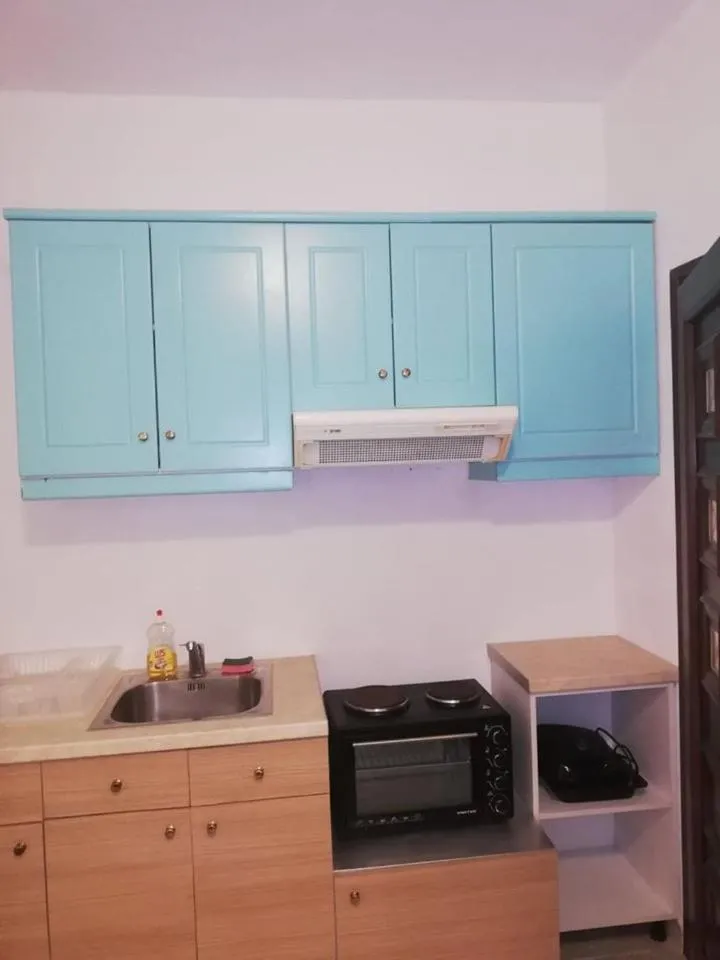Gouvia House Luxury Apartments