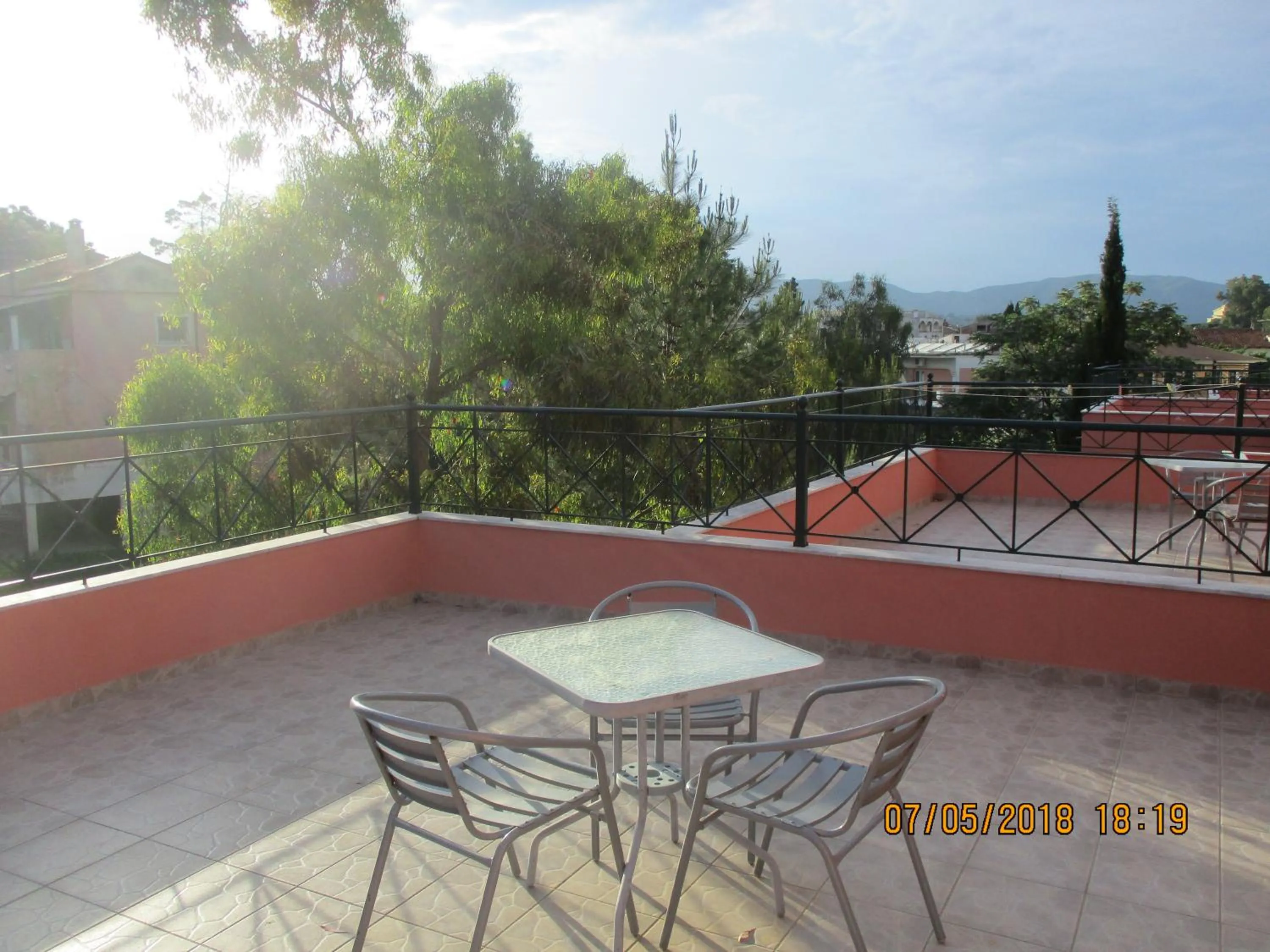 Gouvia House Luxury Apartments