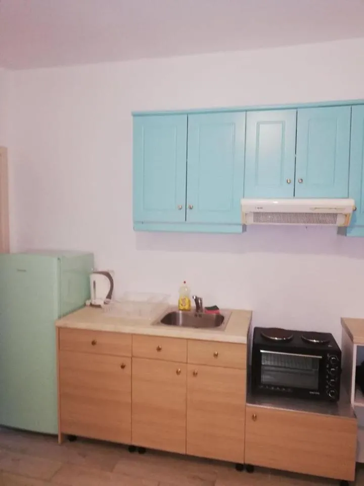 Gouvia House Luxury Apartments