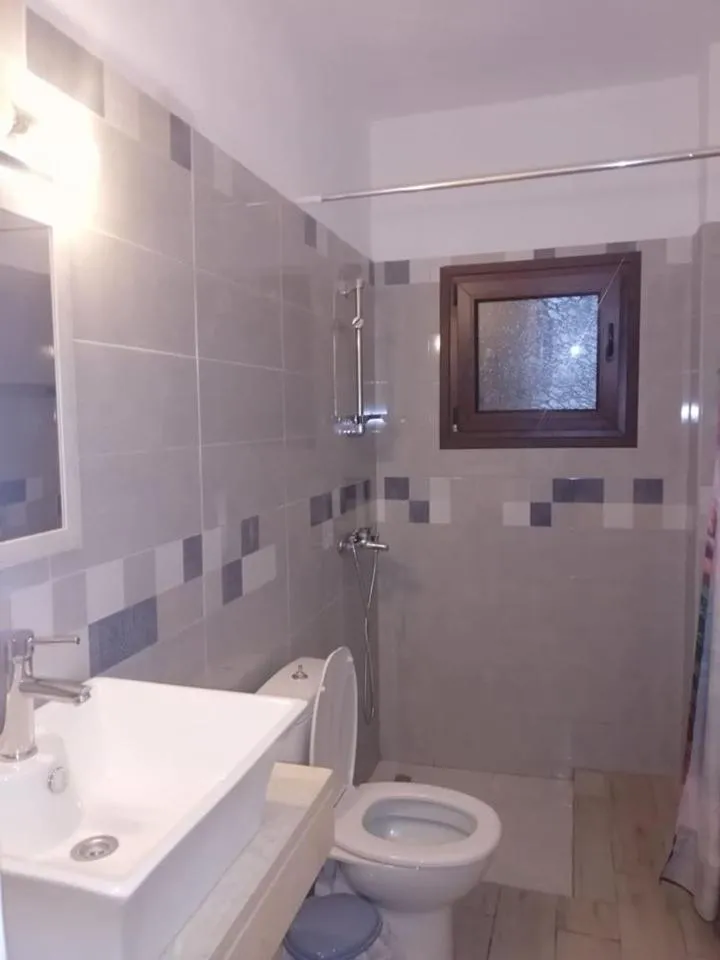 Gouvia House Luxury Apartments