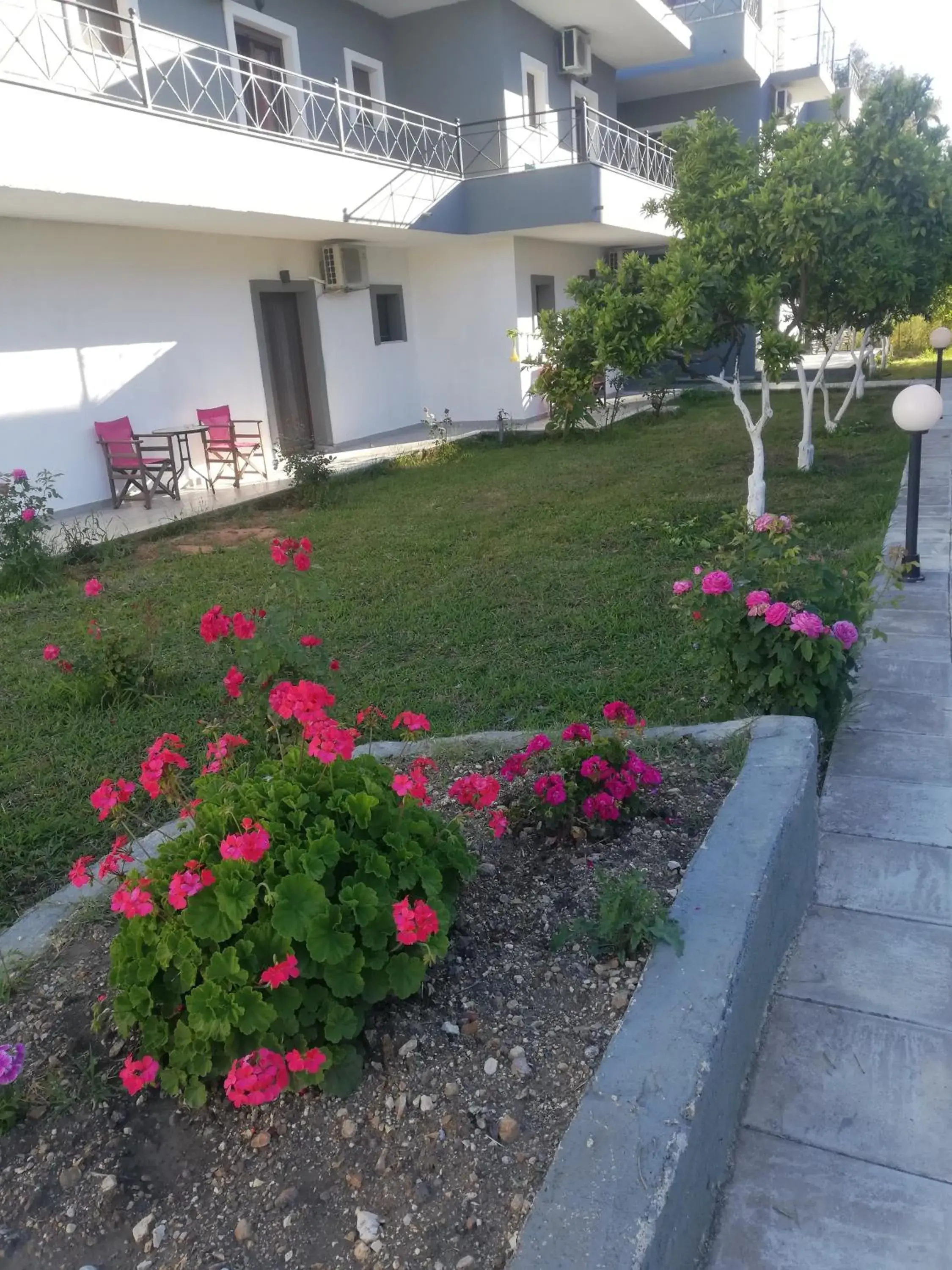 Gouvia House Luxury Apartments Gouvia House Luxury Apartments