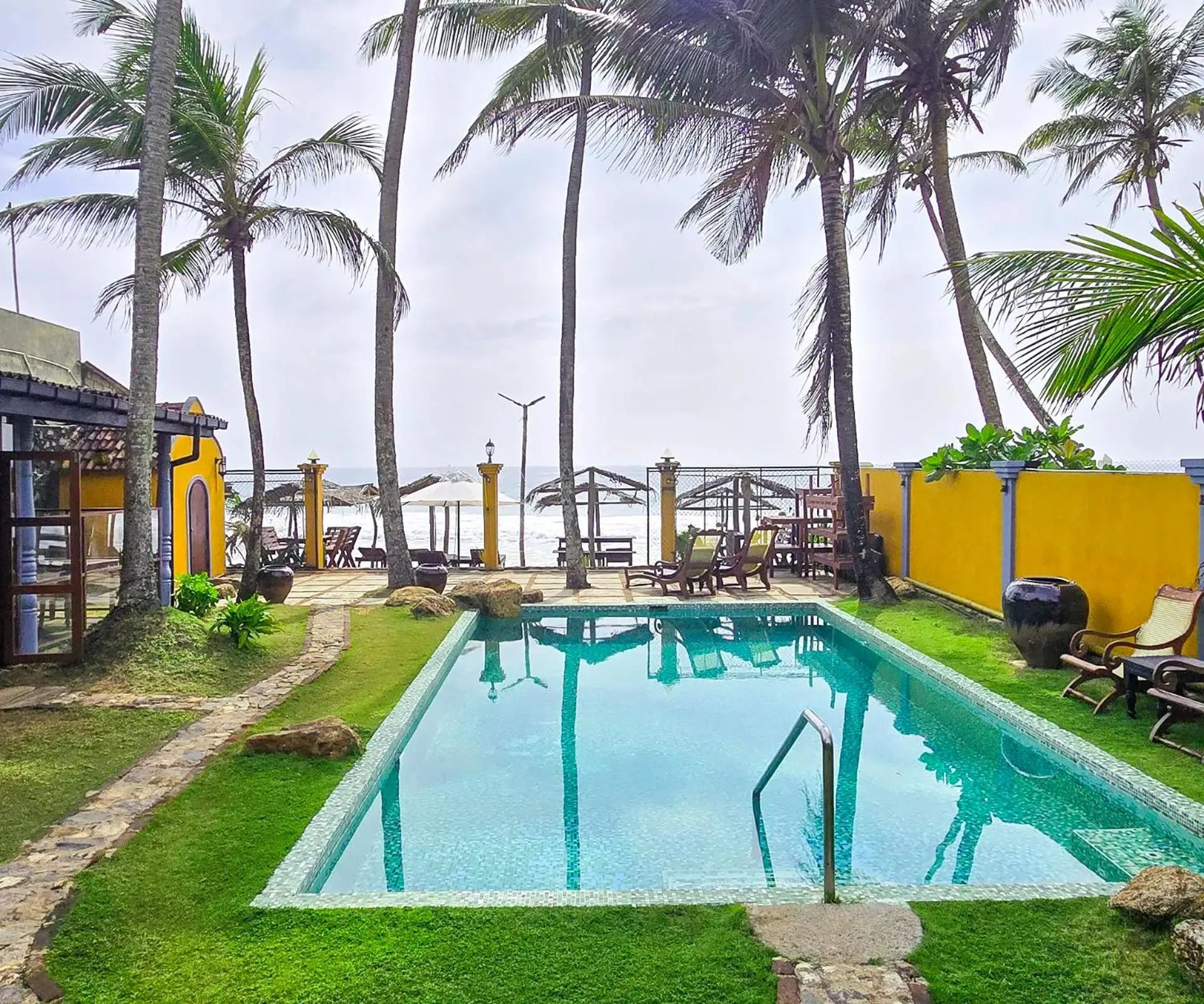 Villa Kusum